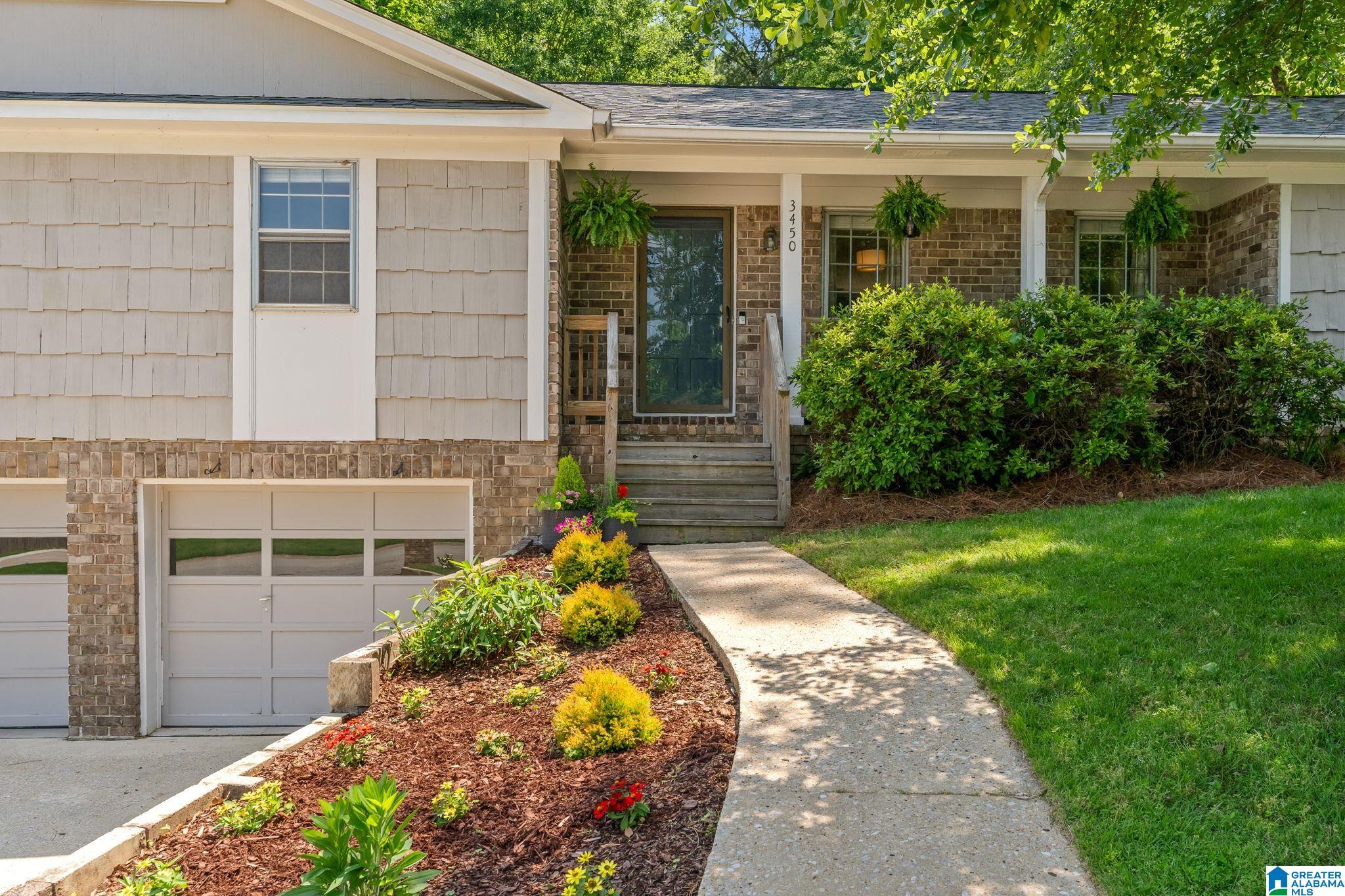3450 HEATHER LANE