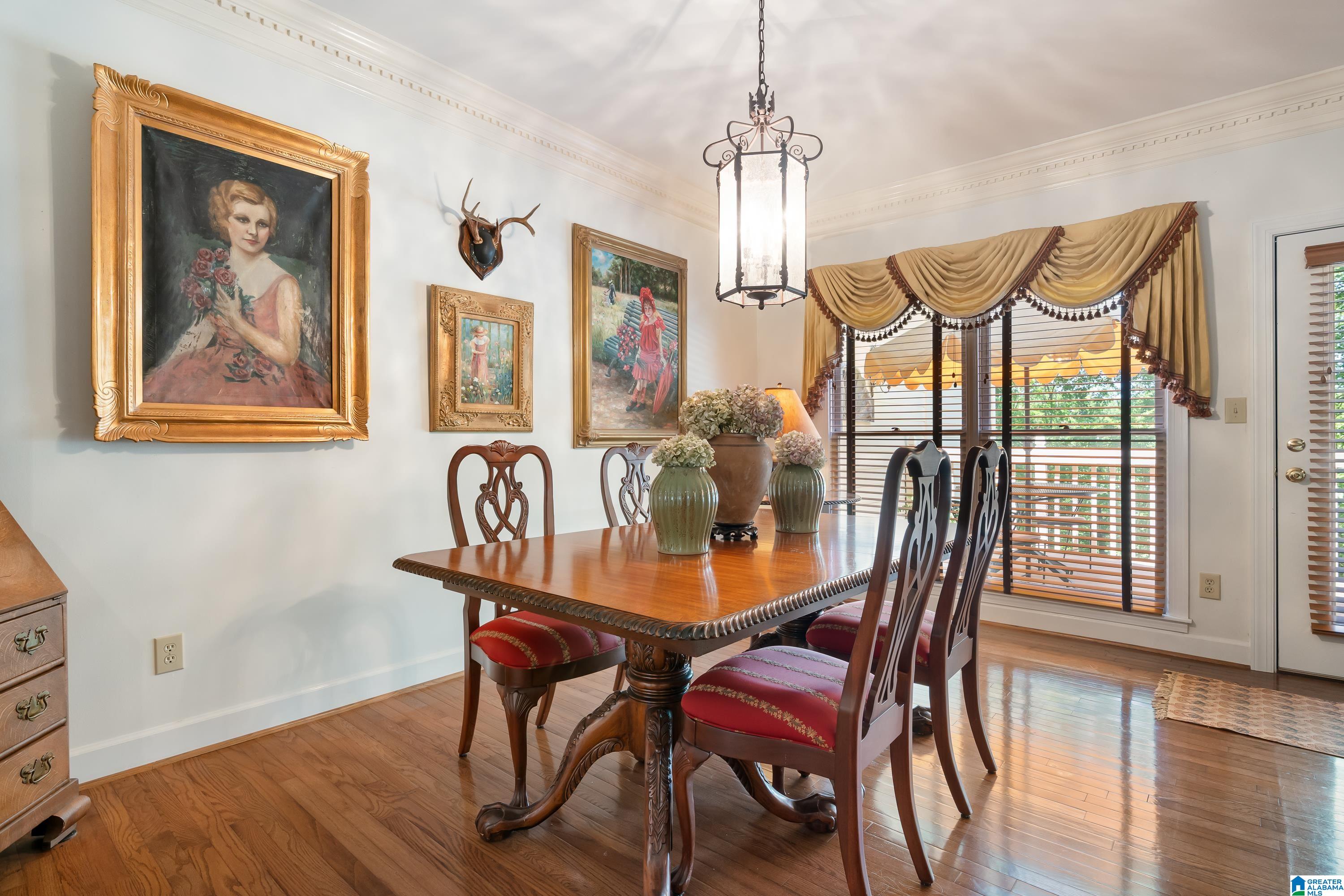 3141 CHESTNUT OAKS DRIVE