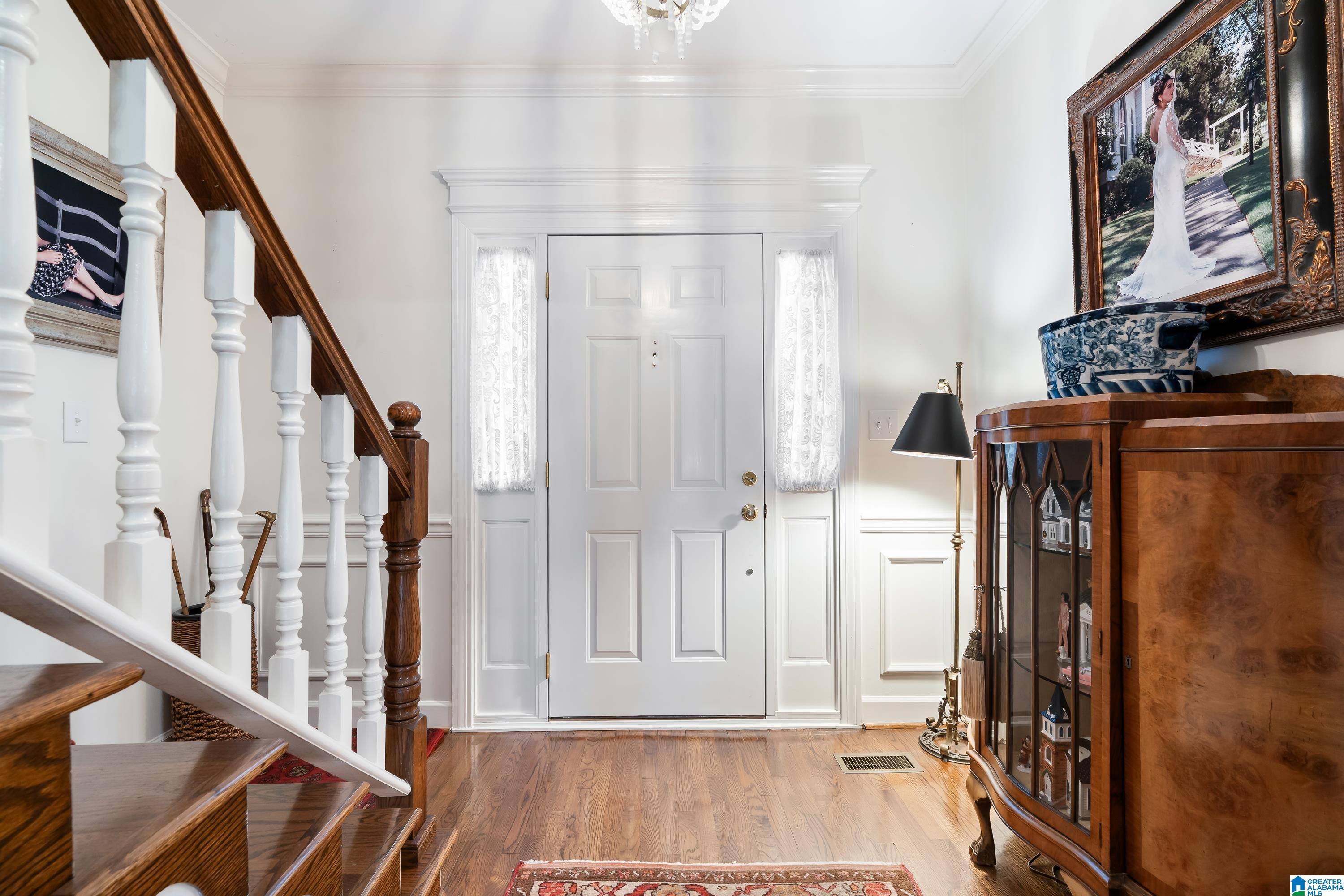 3141 CHESTNUT OAKS DRIVE