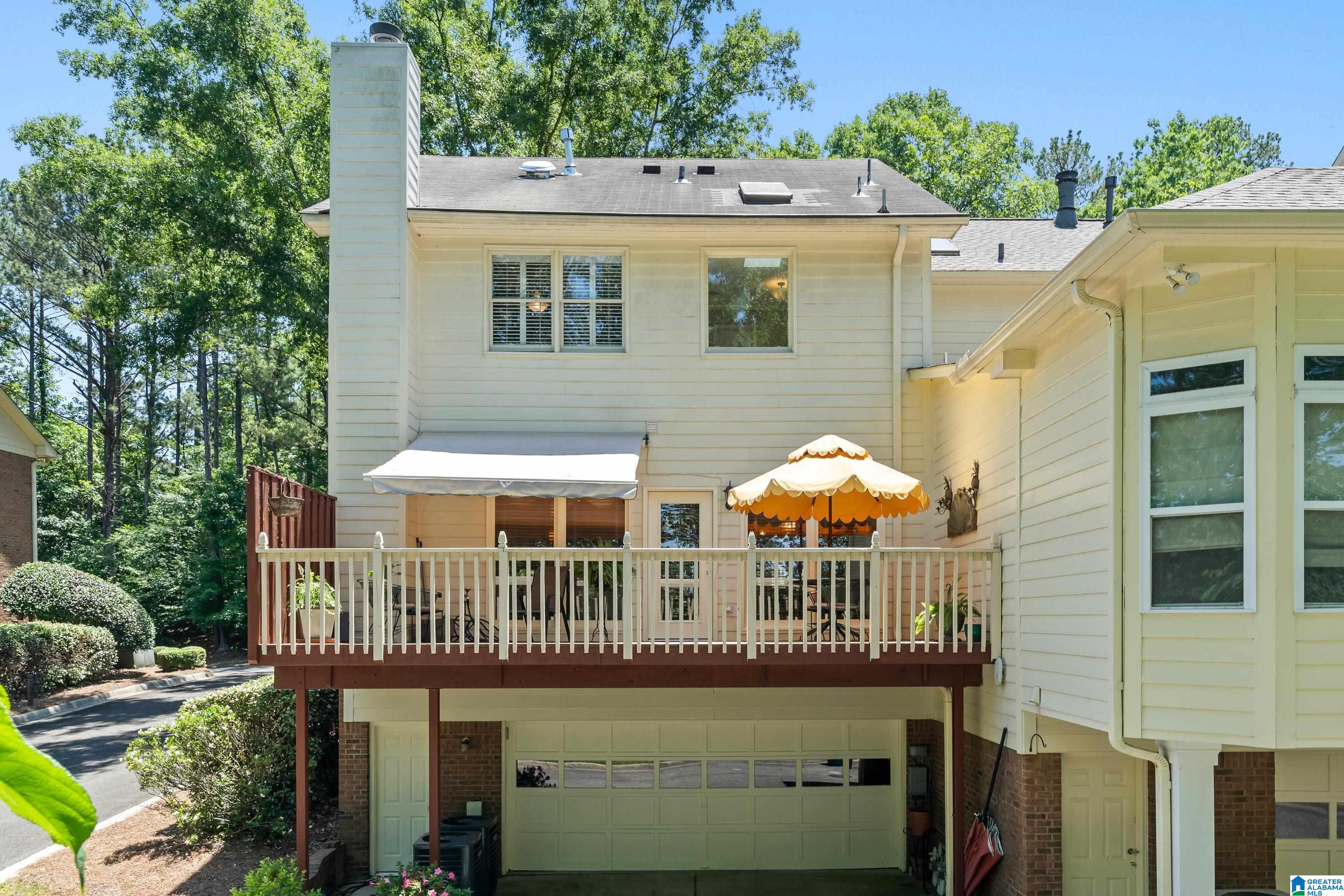 3141 CHESTNUT OAKS DRIVE
