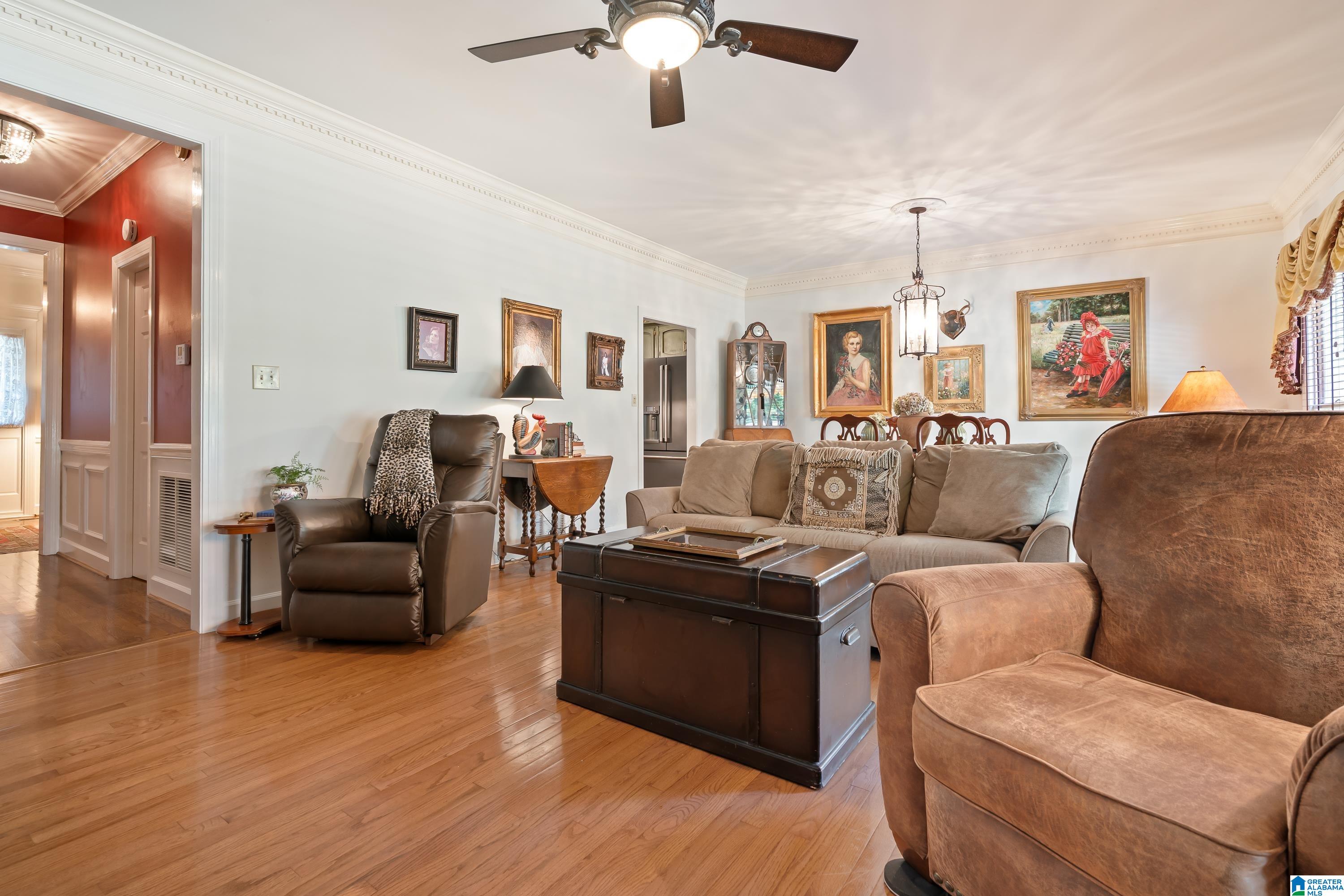 3141 CHESTNUT OAKS DRIVE