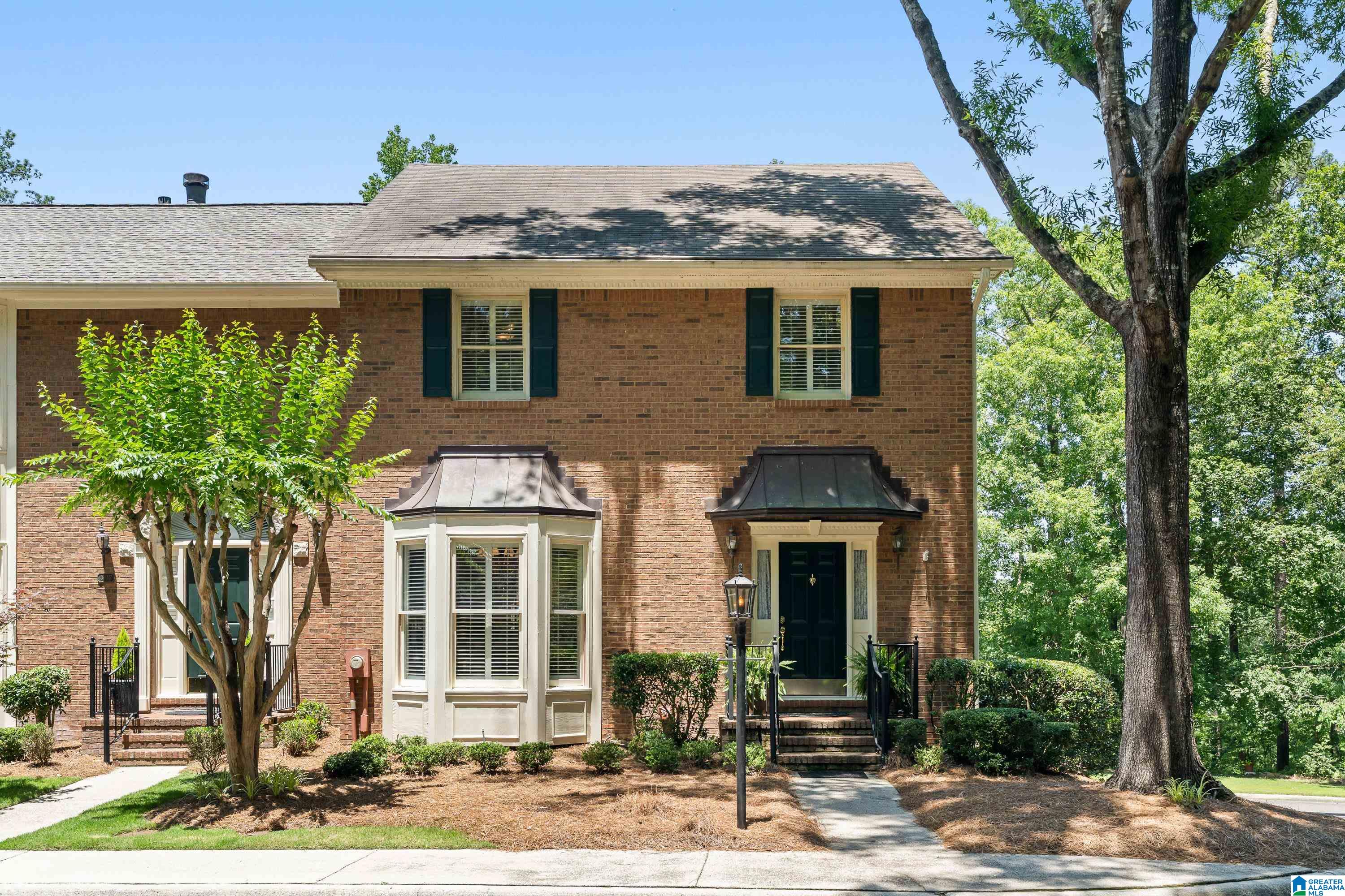 3141 CHESTNUT OAKS DRIVE