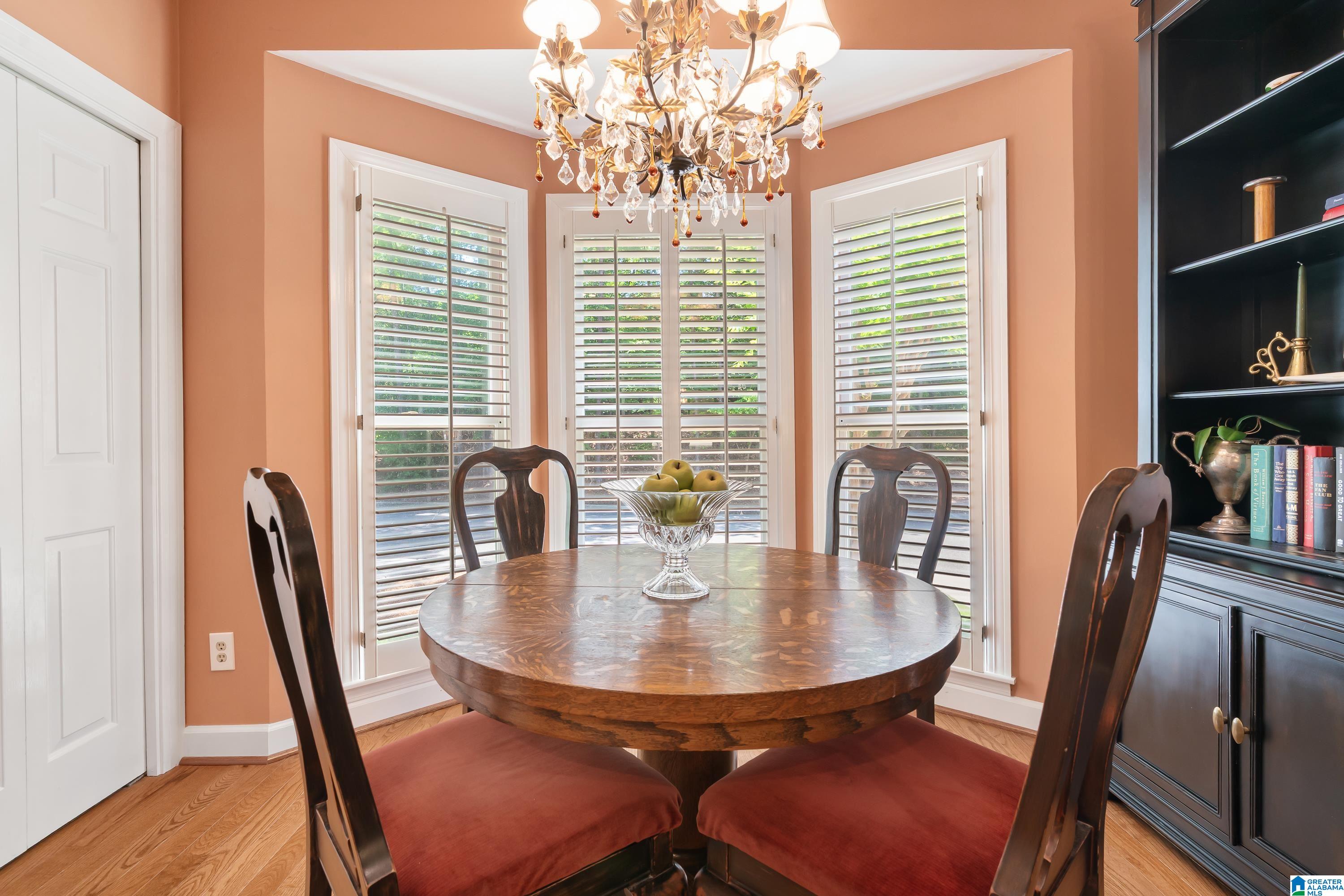 3141 CHESTNUT OAKS DRIVE