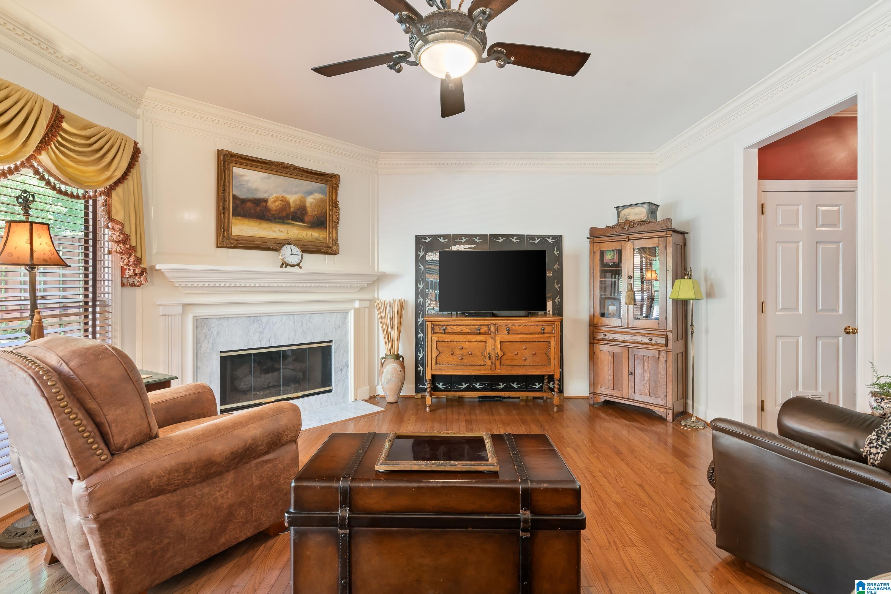 3141 CHESTNUT OAKS DRIVE