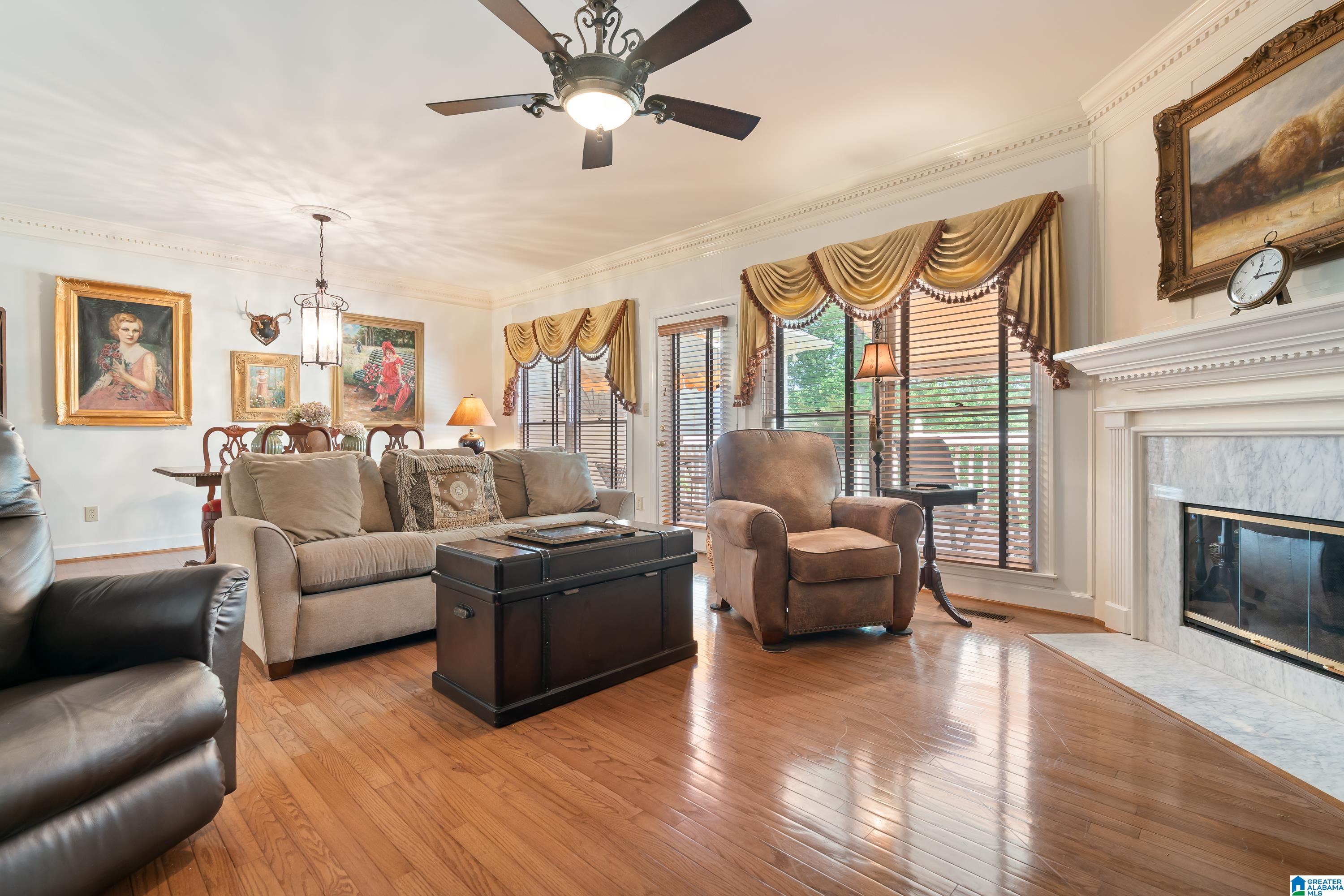 3141 CHESTNUT OAKS DRIVE