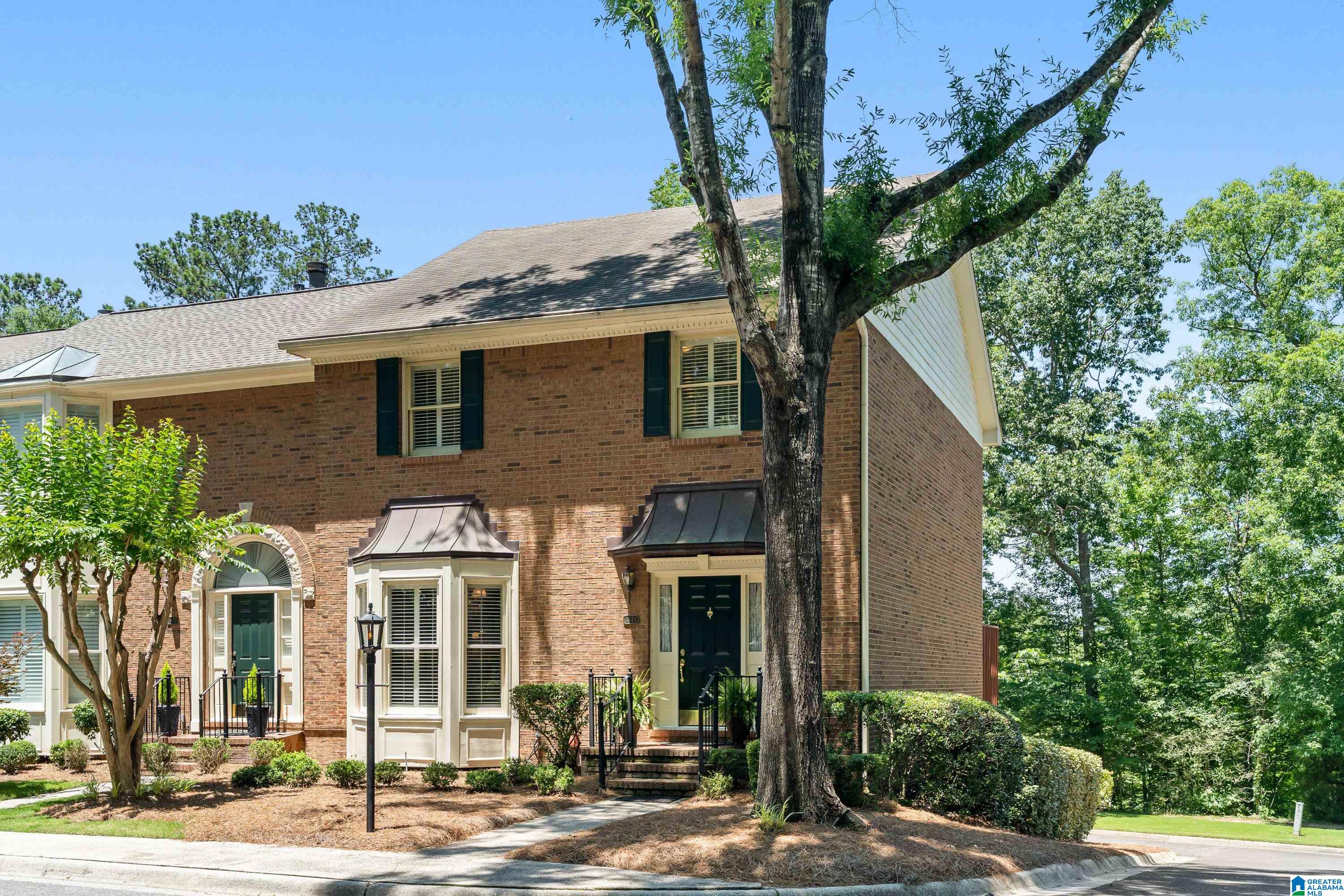 3141 CHESTNUT OAKS DRIVE