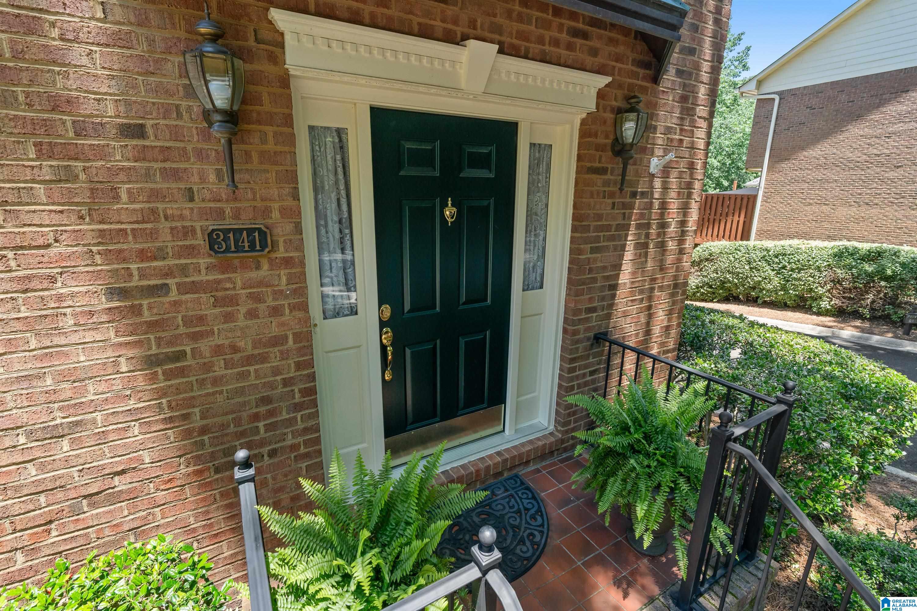 3141 CHESTNUT OAKS DRIVE