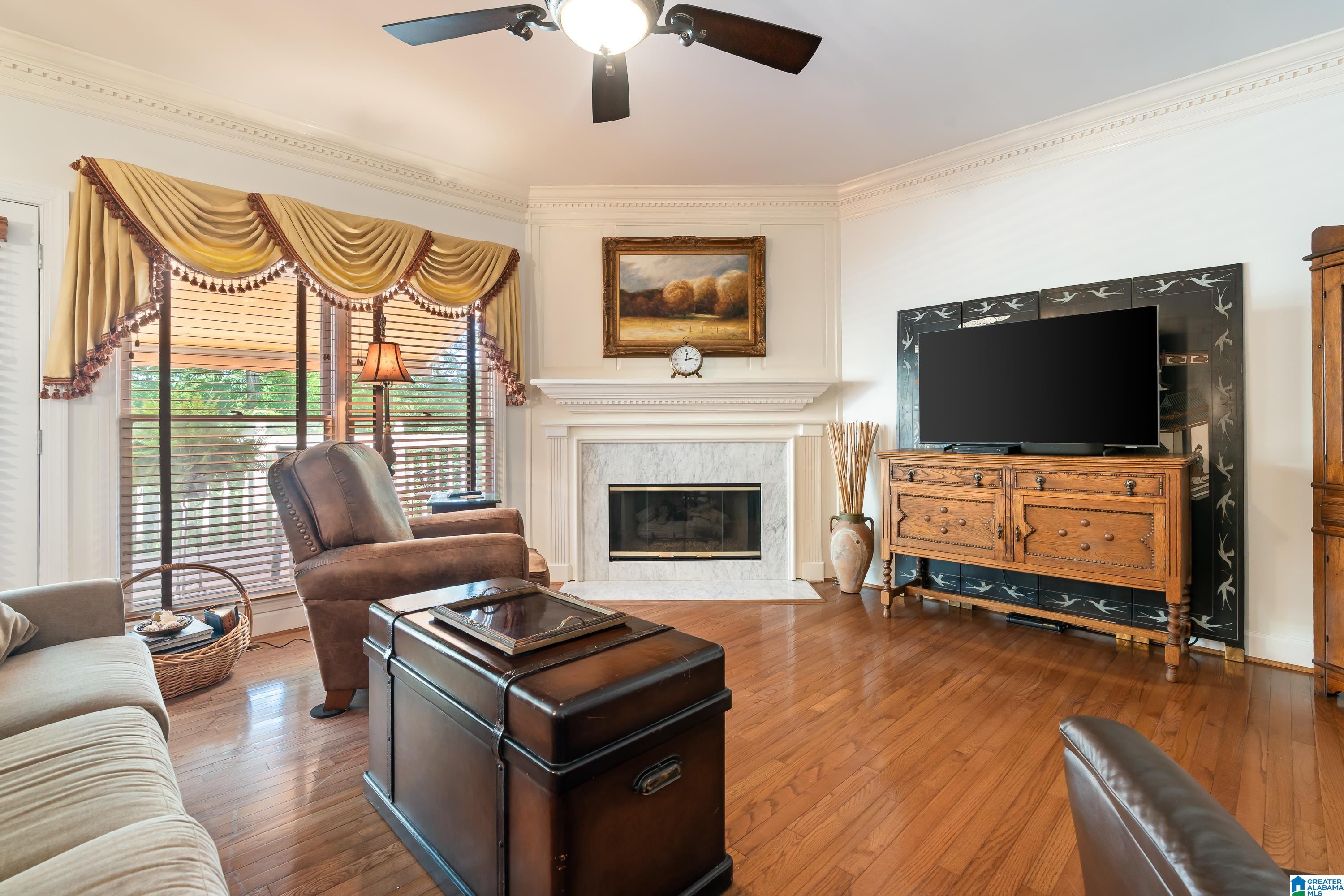 3141 CHESTNUT OAKS DRIVE