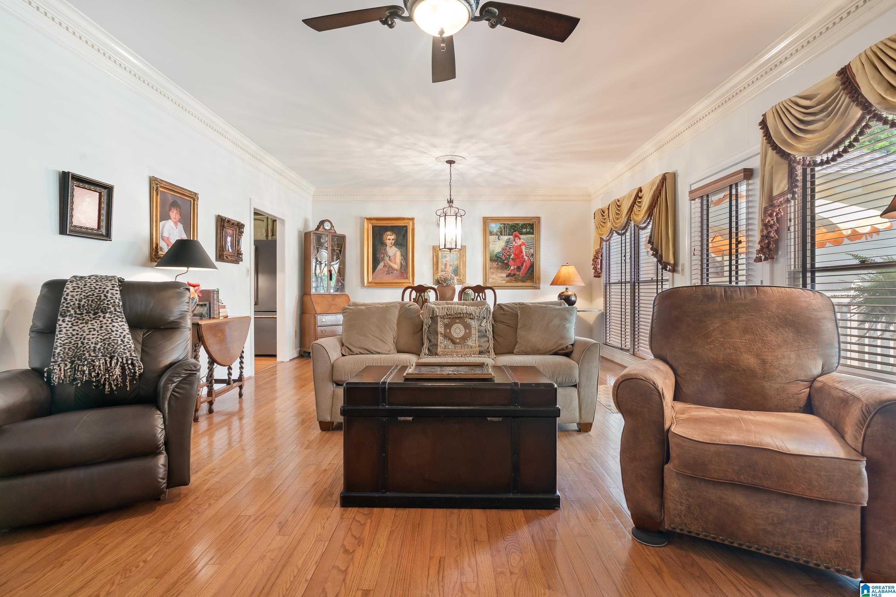 3141 CHESTNUT OAKS DRIVE
