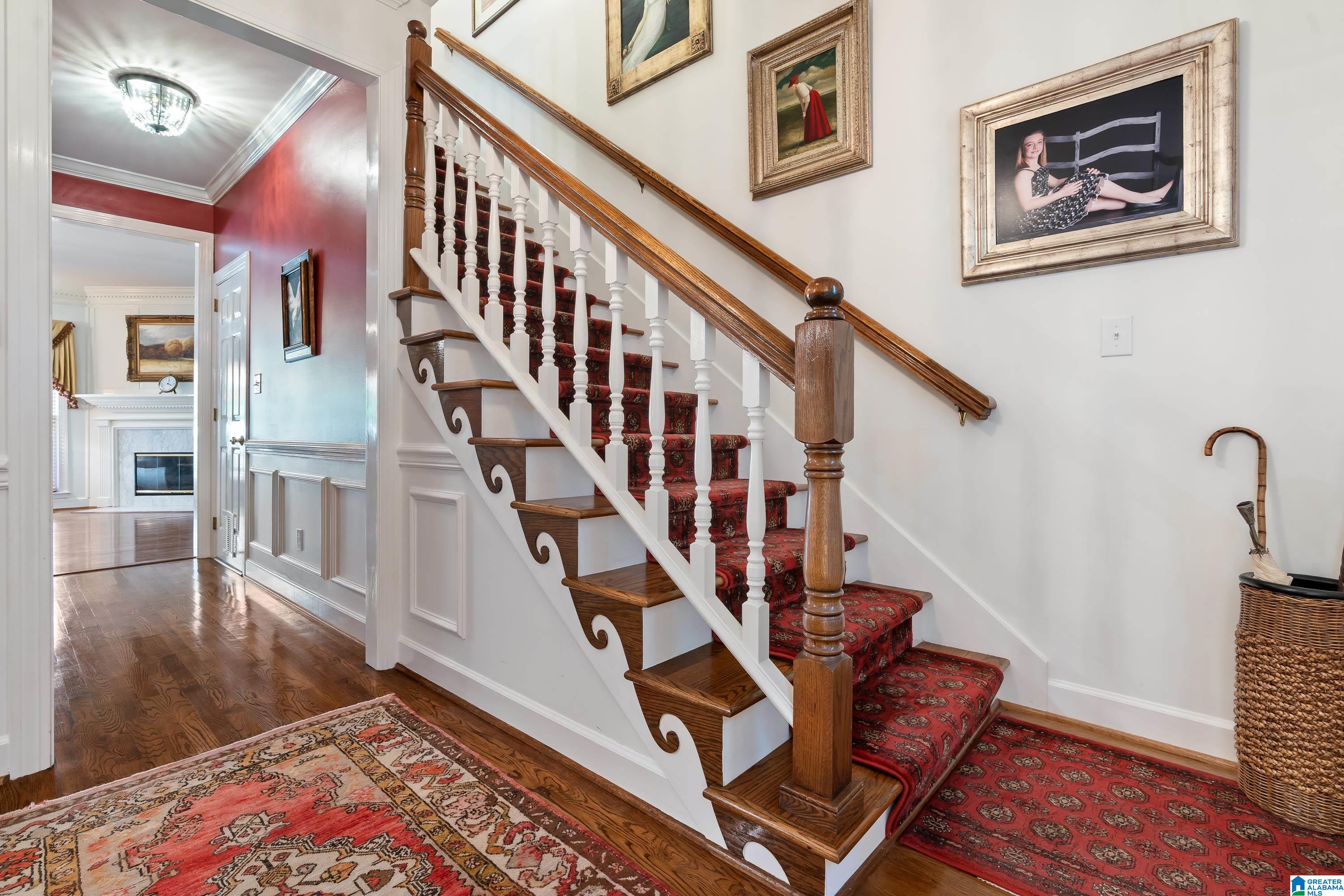 3141 CHESTNUT OAKS DRIVE