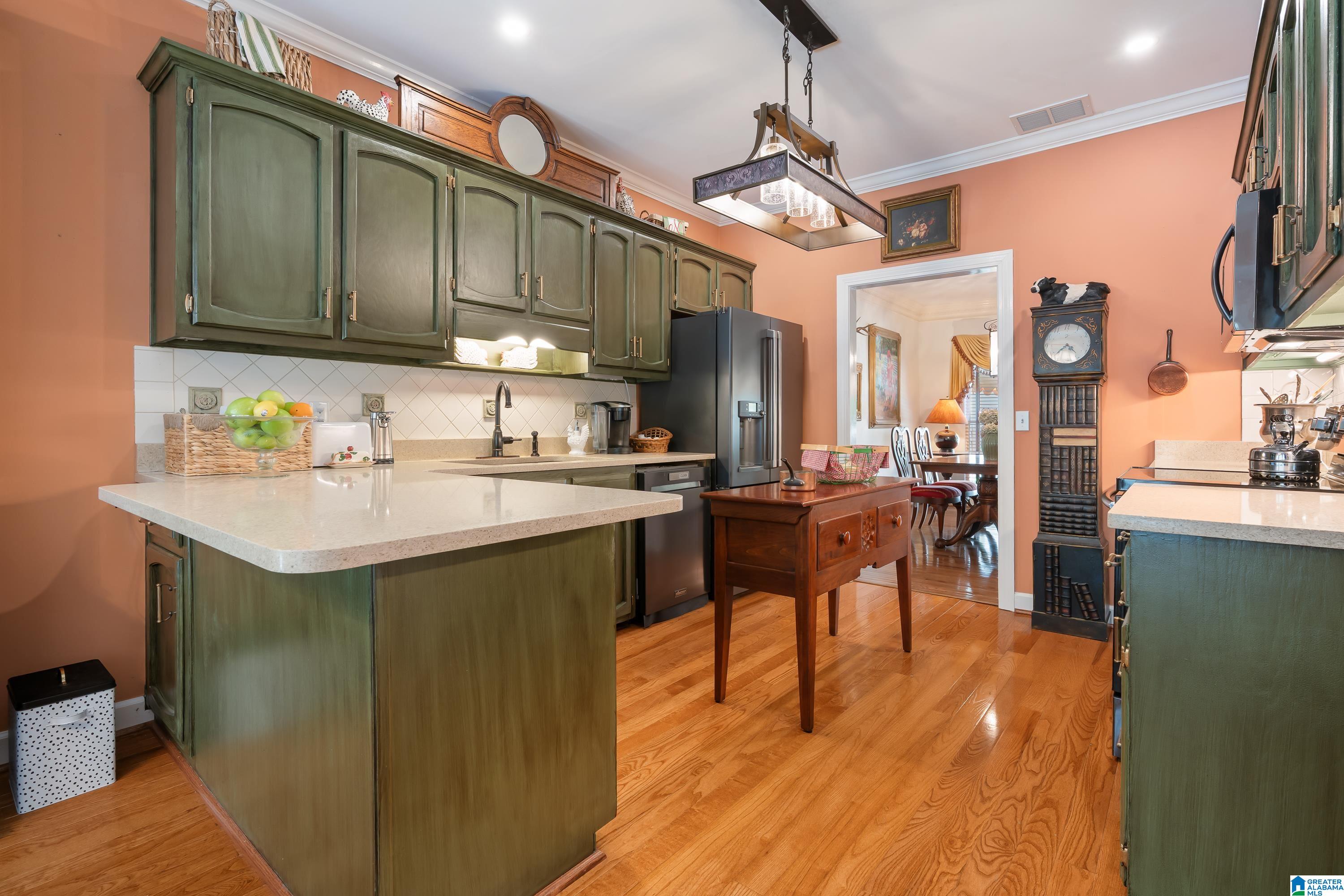 3141 CHESTNUT OAKS DRIVE
