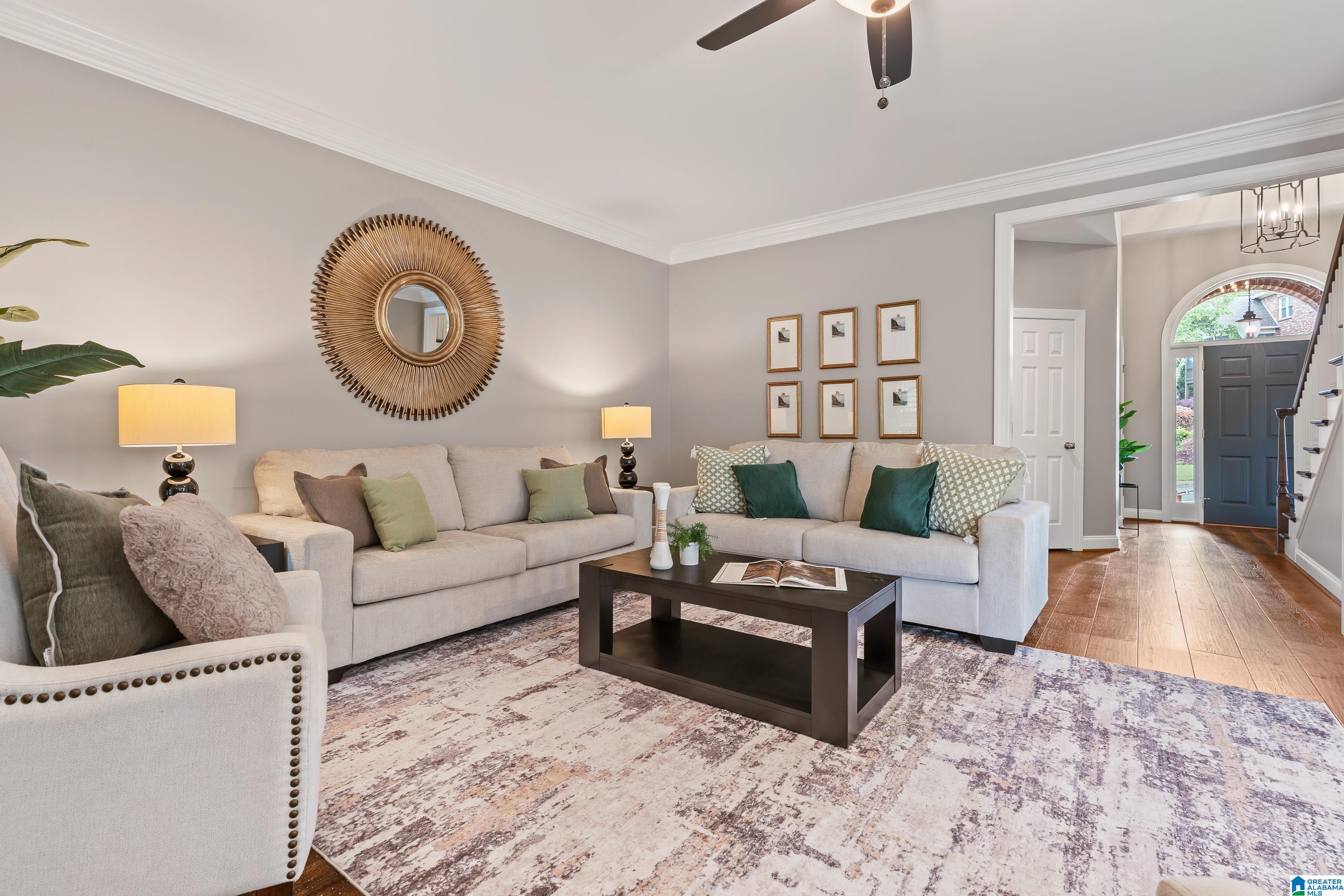 5265 LAKE CREST CIRCLE