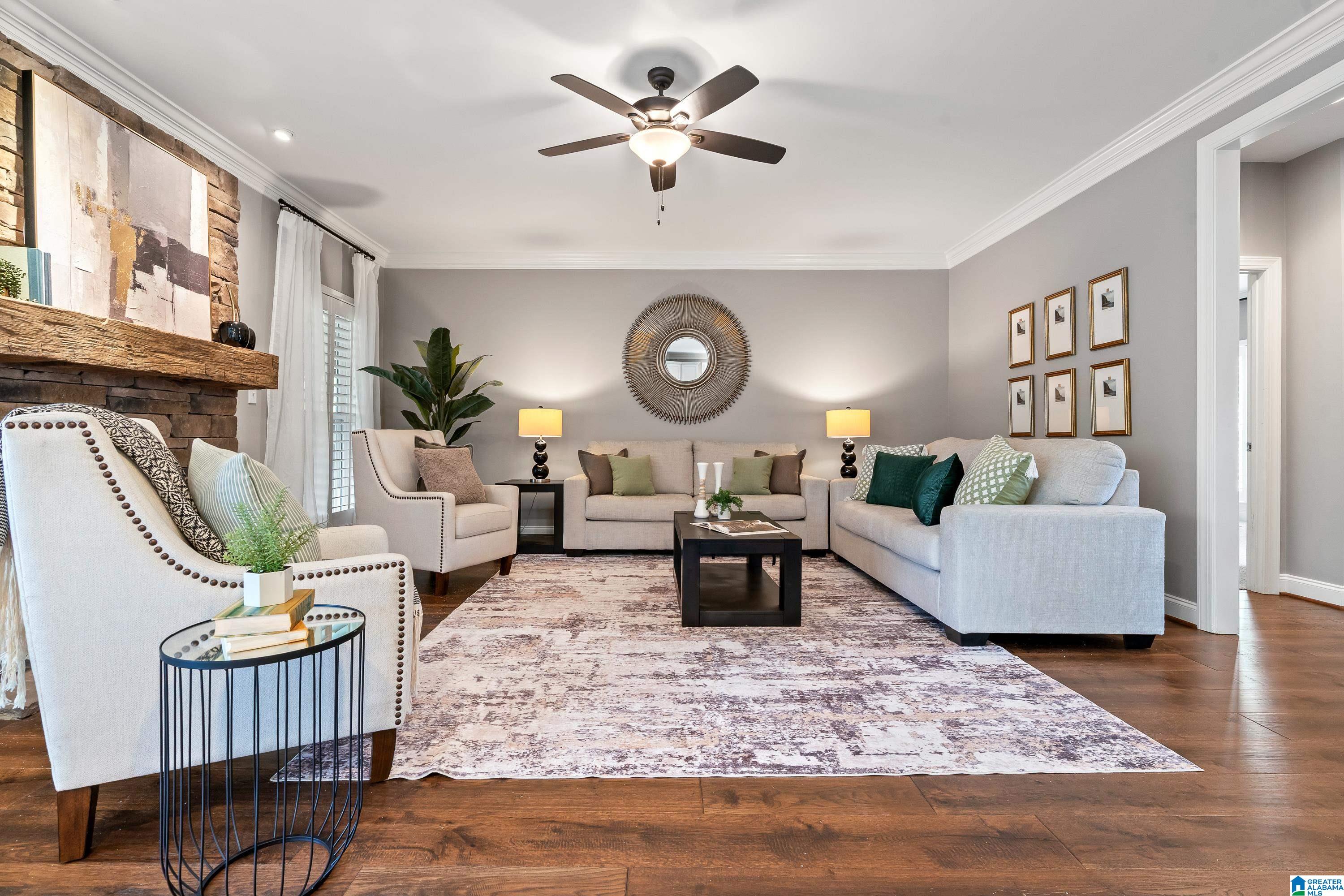 5265 LAKE CREST CIRCLE