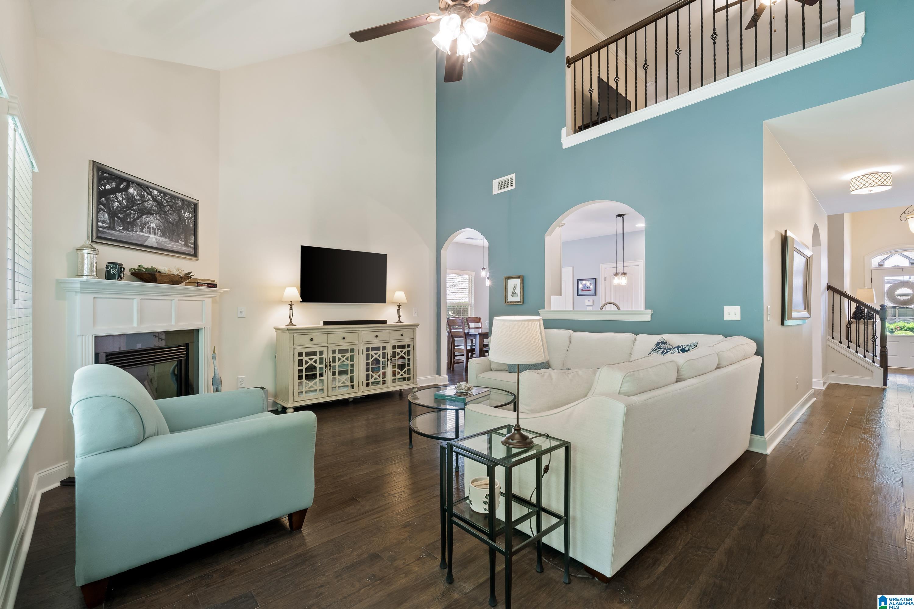 5493 PARK SIDE CIRCLE