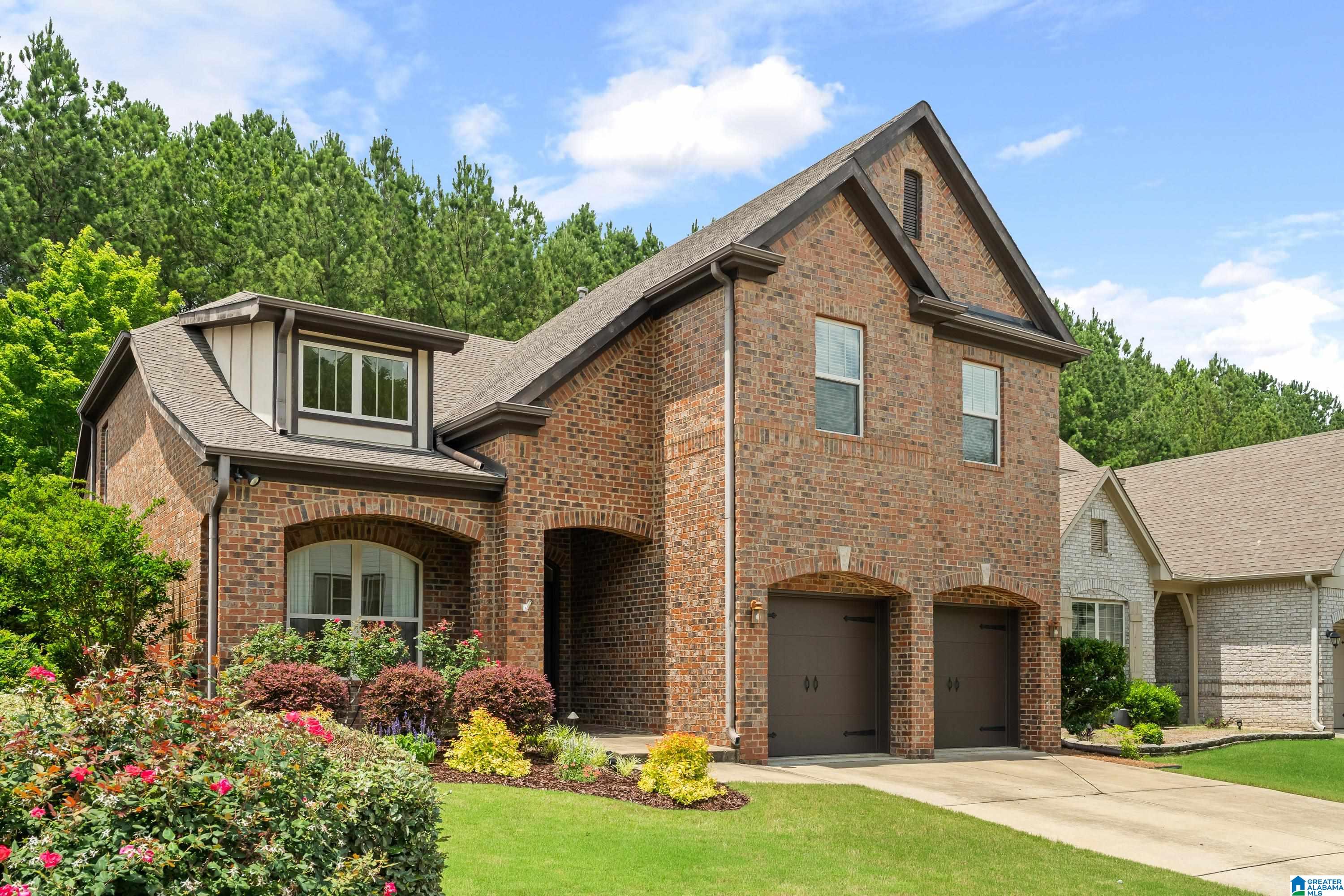 5493 PARK SIDE CIRCLE