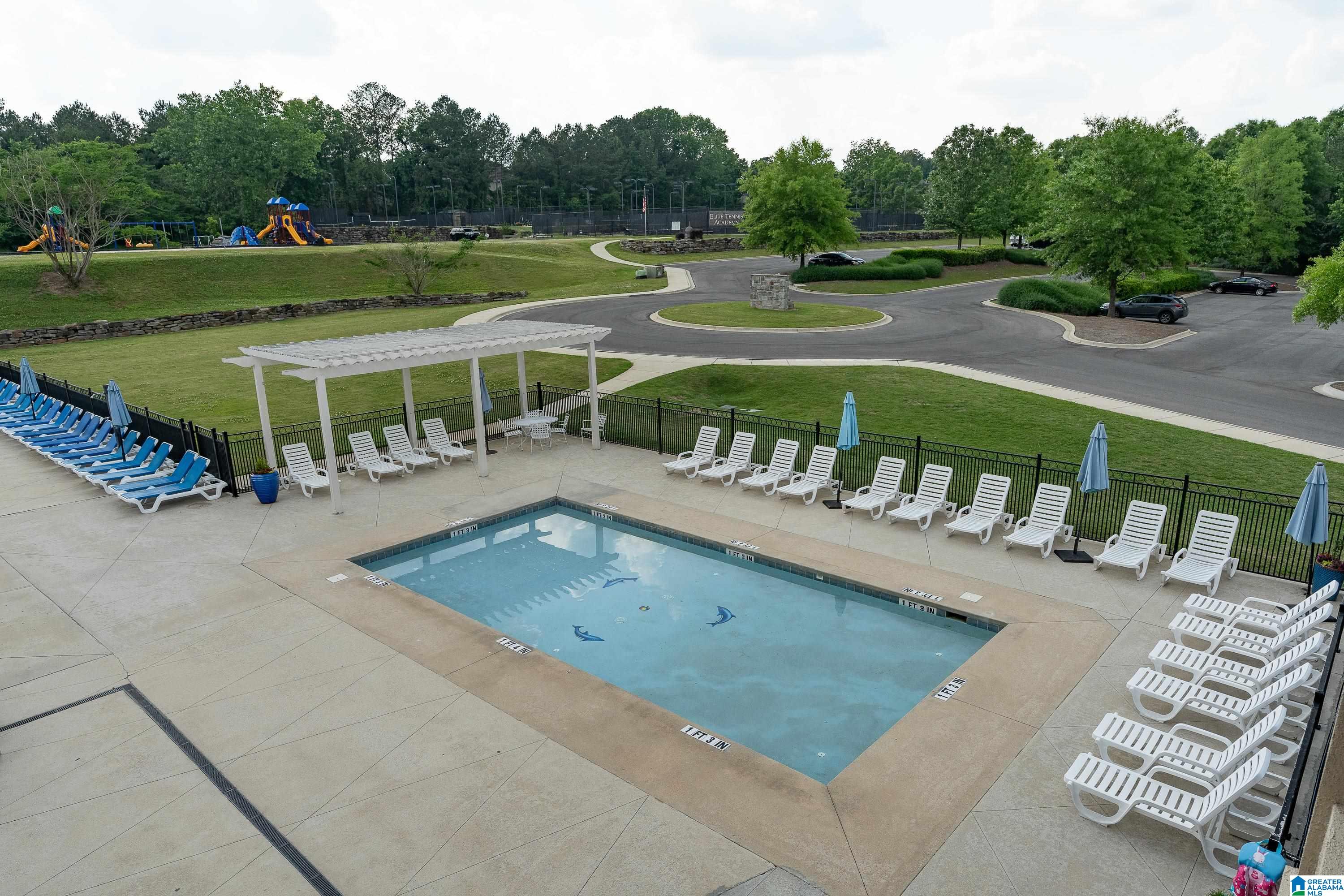 5493 PARK SIDE CIRCLE
