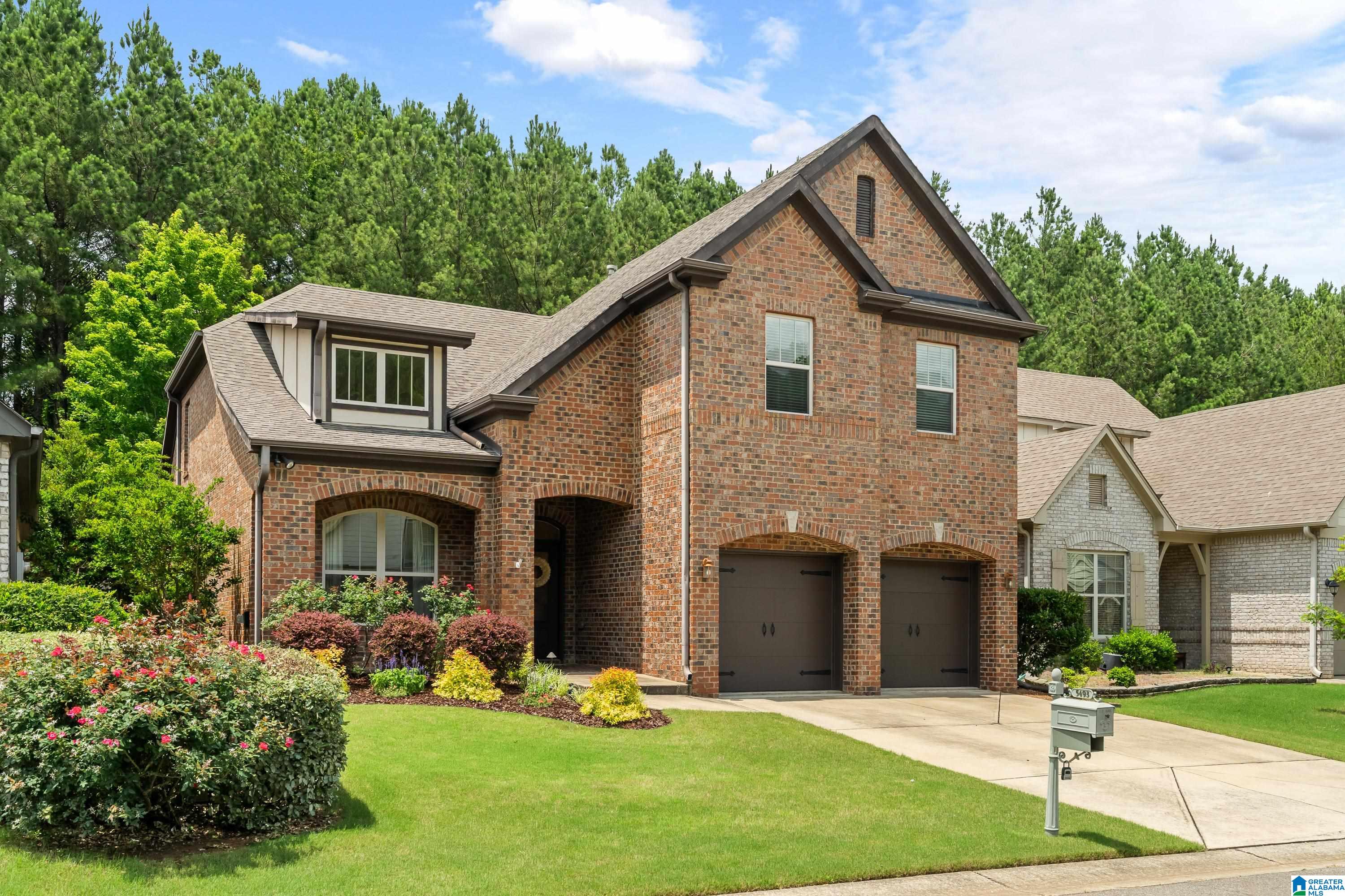 5493 PARK SIDE CIRCLE