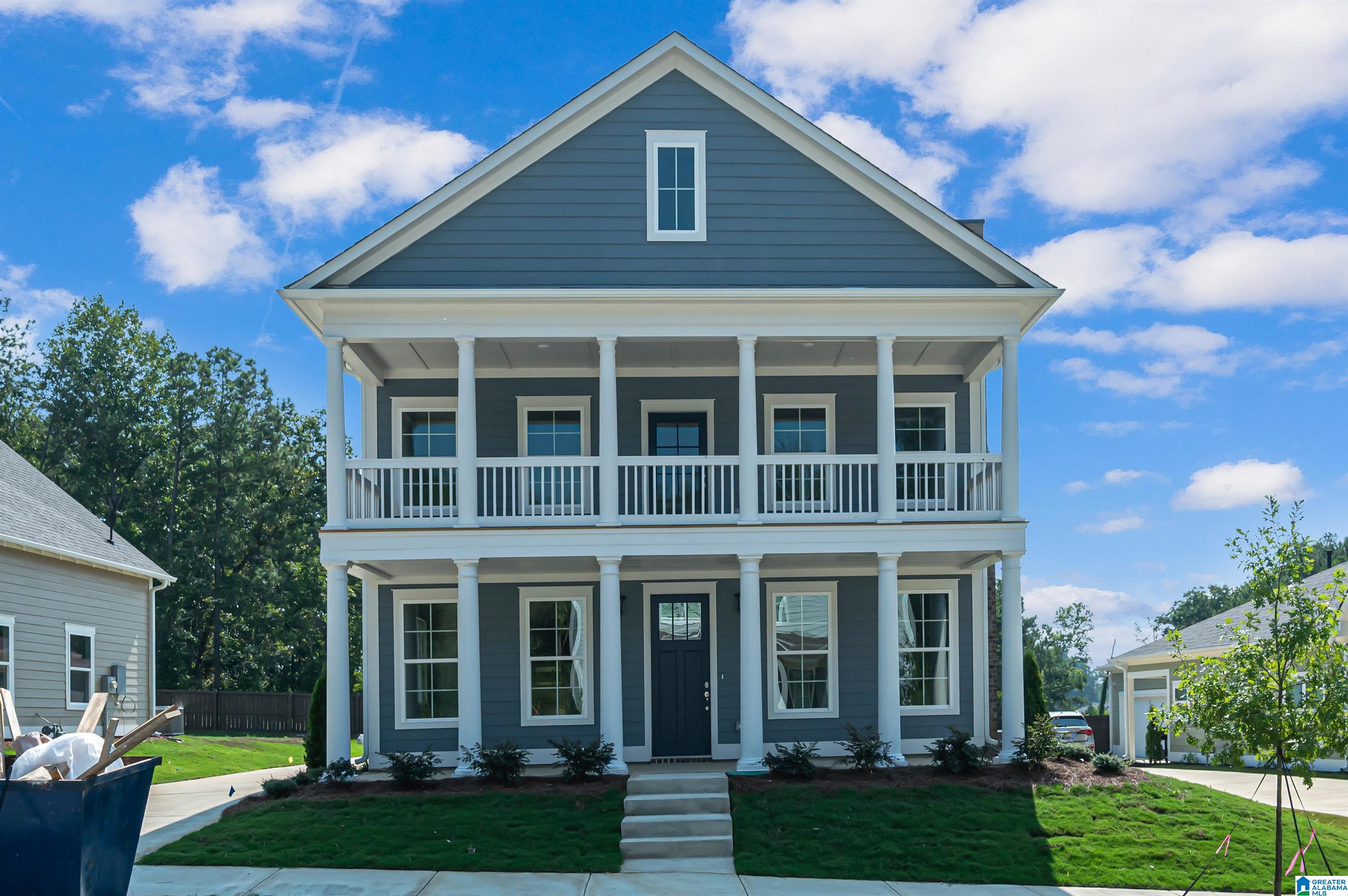 477 WISHFORD CIRCLE