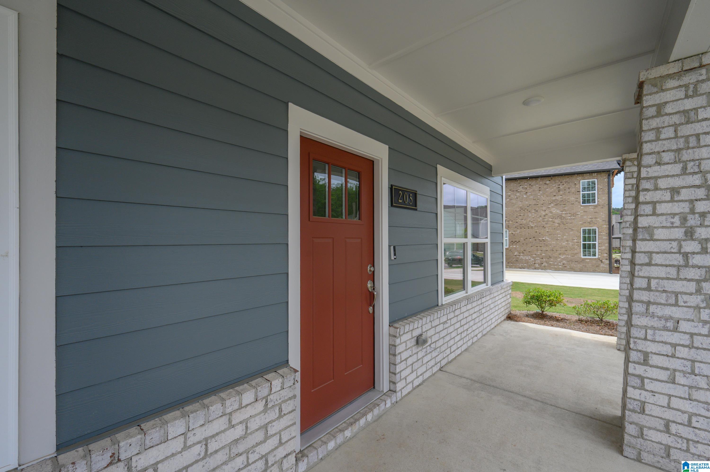 205 BARIMORE BOULEVARD