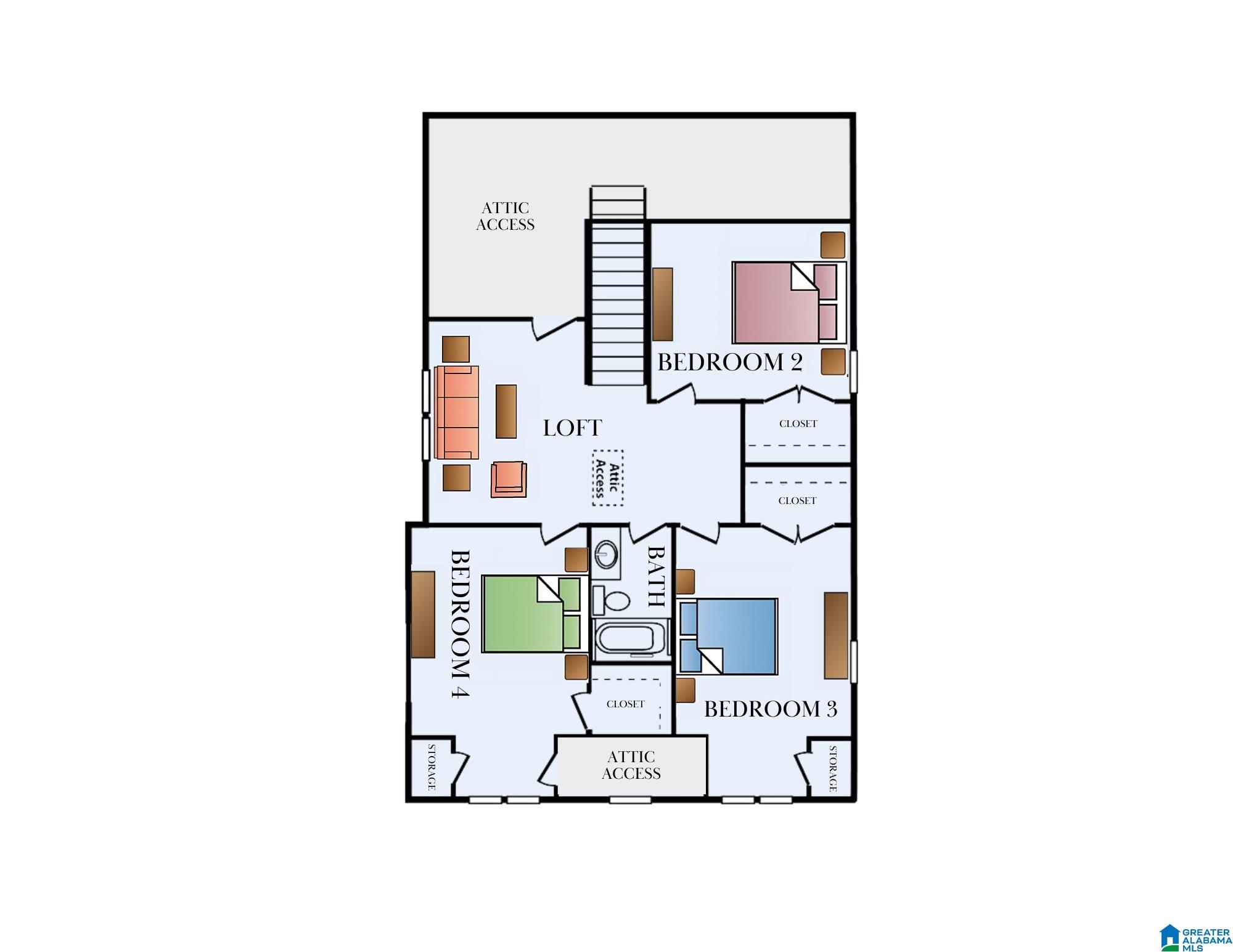 205 BARIMORE BOULEVARD