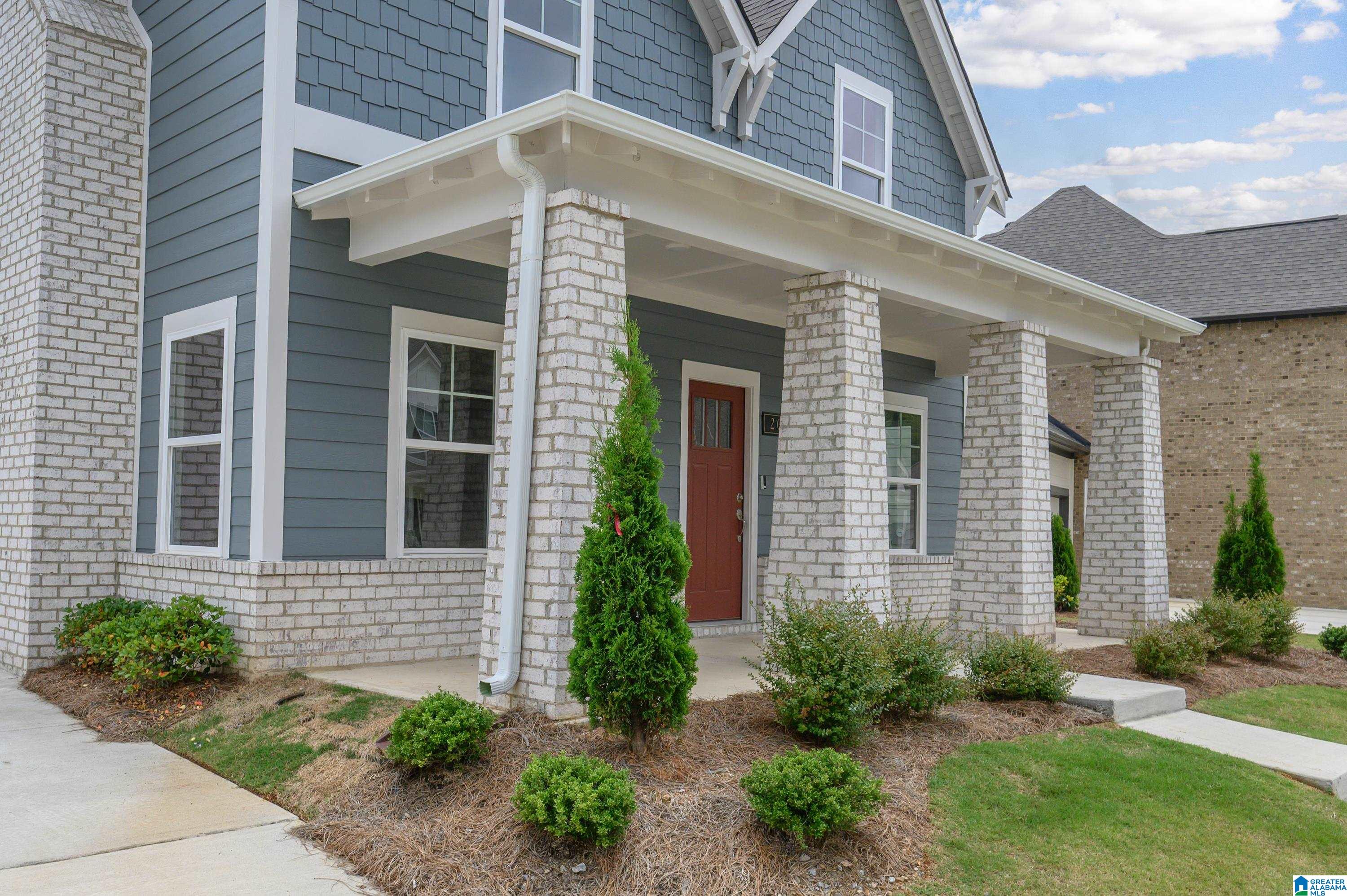 205 BARIMORE BOULEVARD