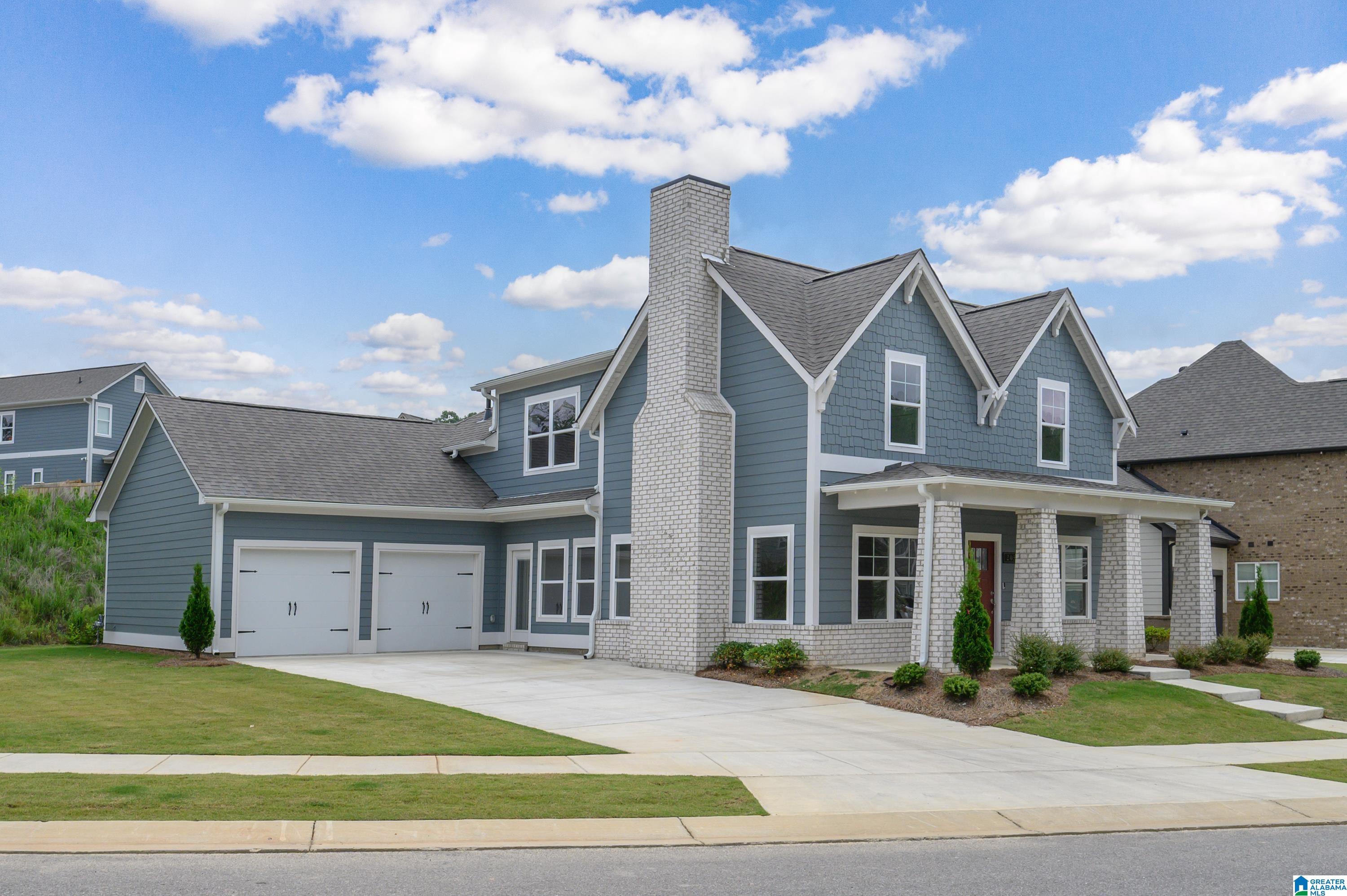 205 BARIMORE BOULEVARD