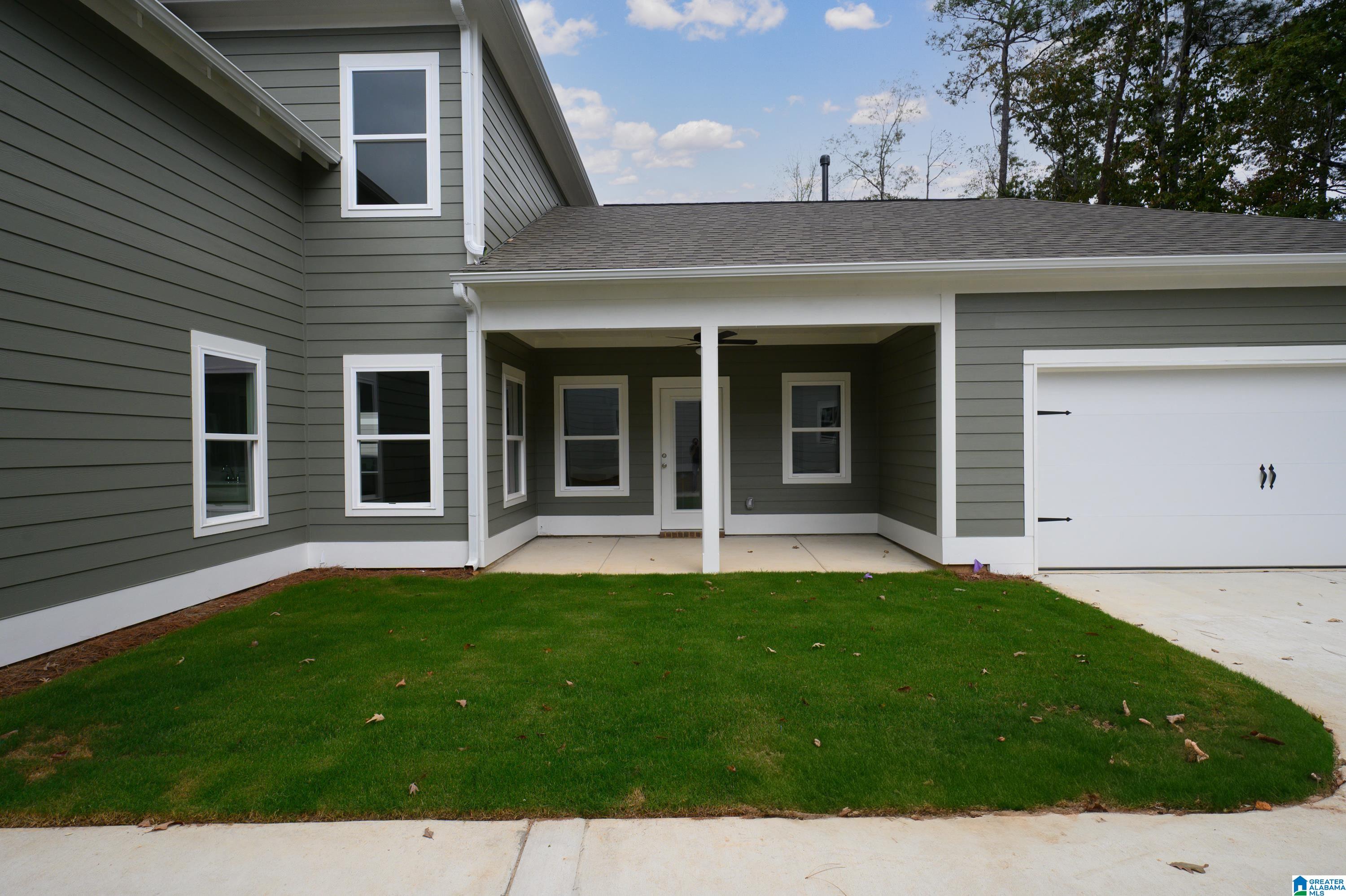 429 WISHFORD CIRCLE