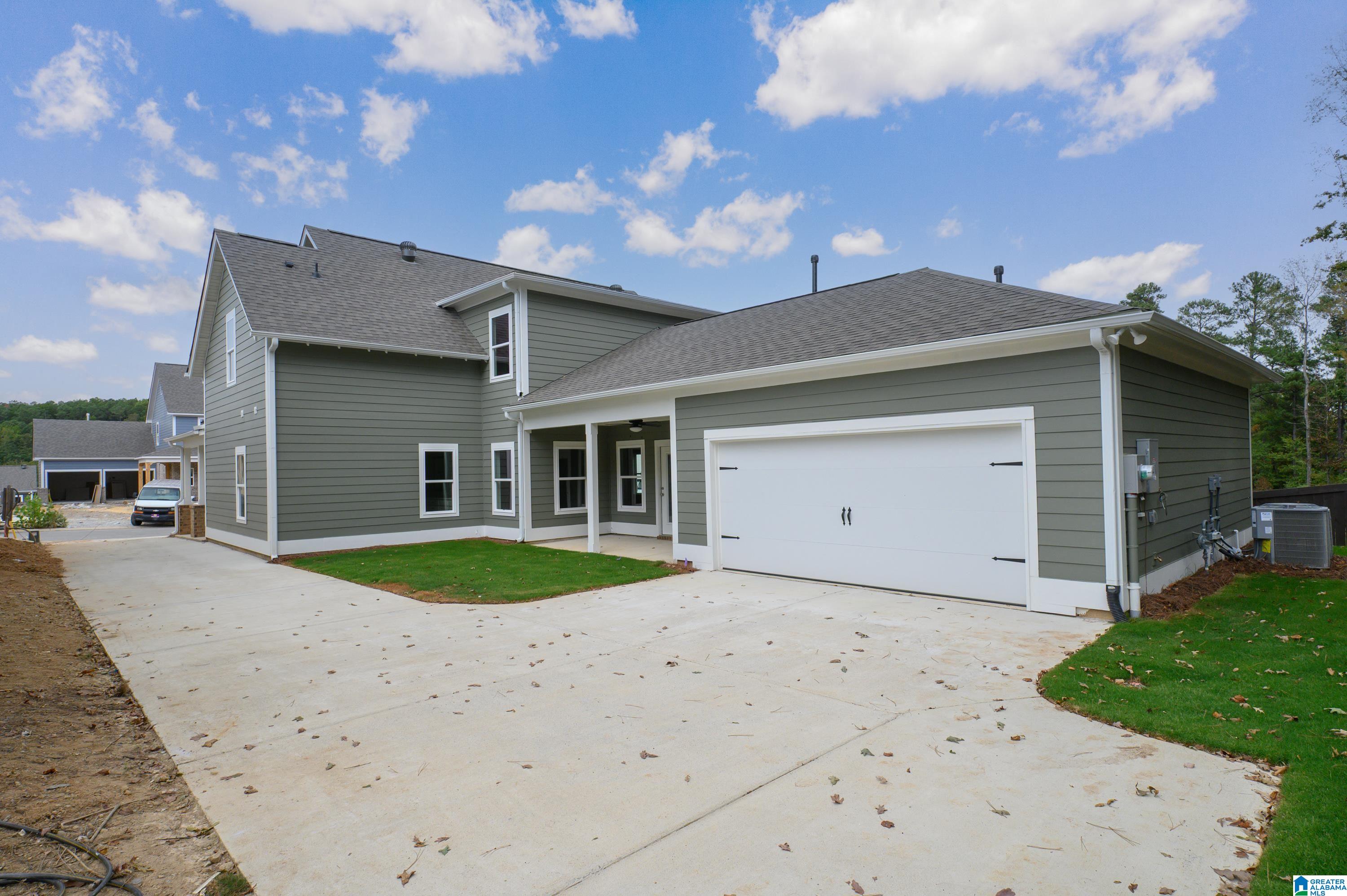 429 WISHFORD CIRCLE