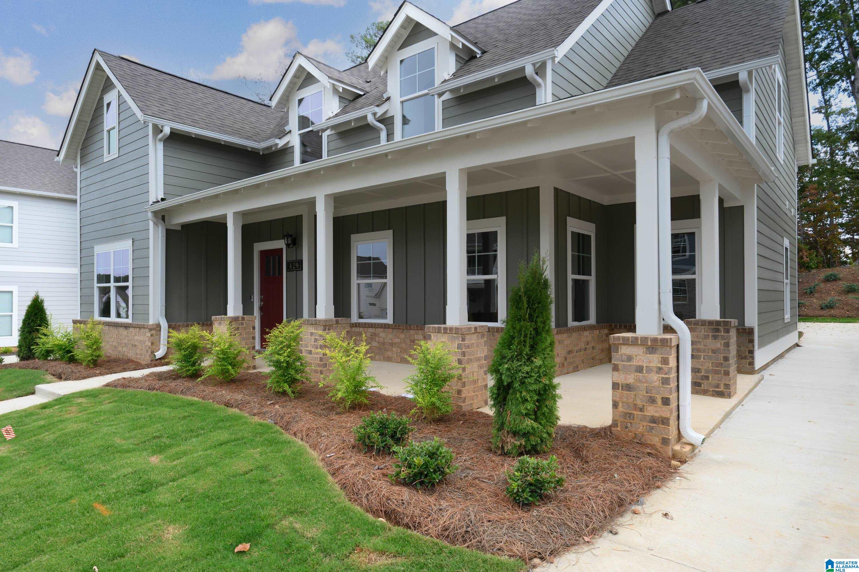 429 WISHFORD CIRCLE