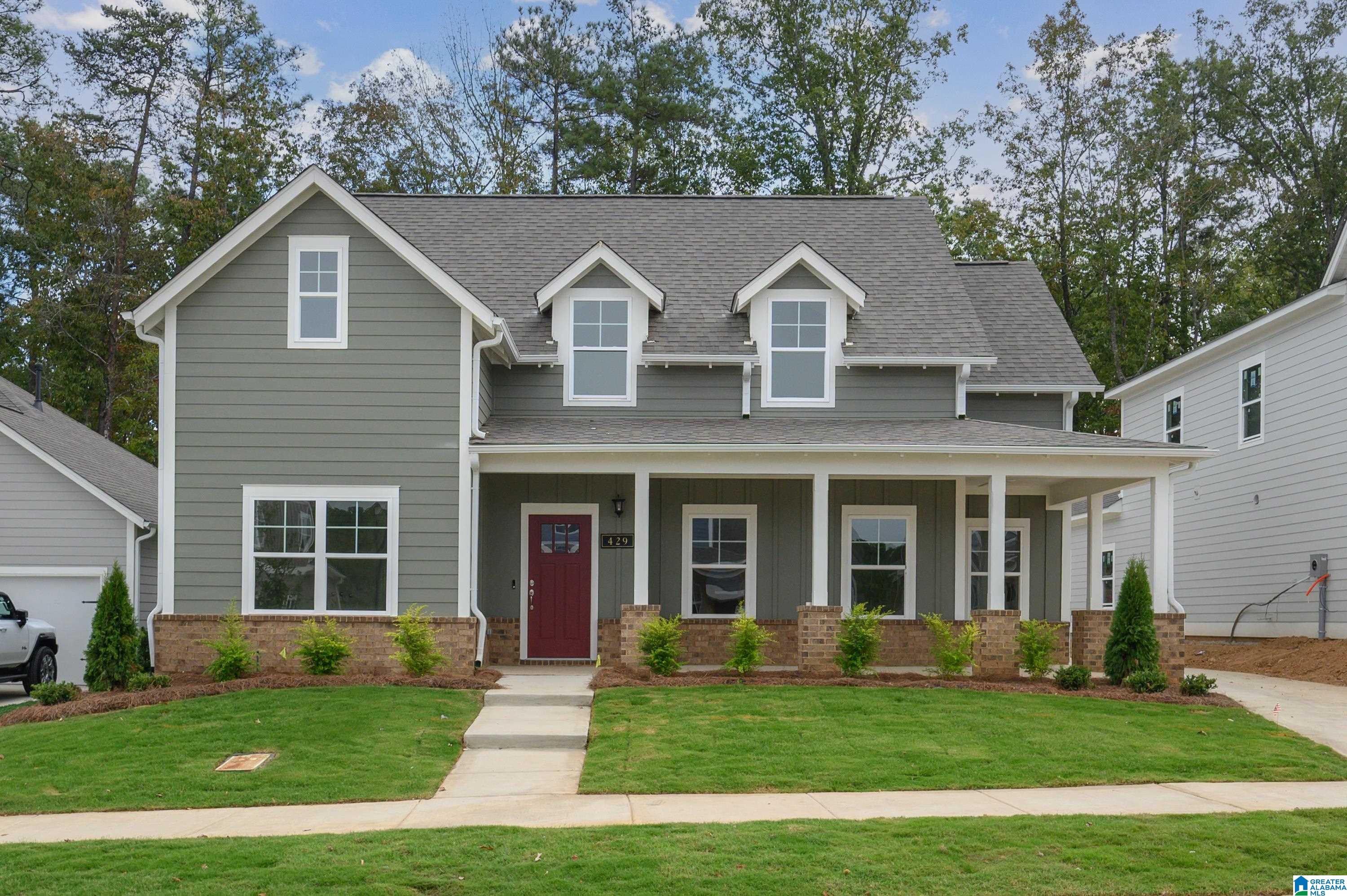 429 WISHFORD CIRCLE
