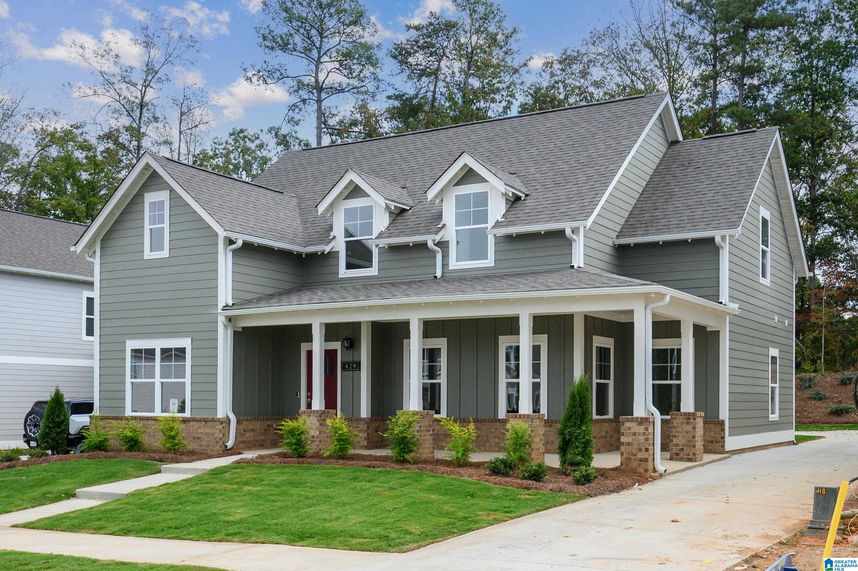 429 WISHFORD CIRCLE