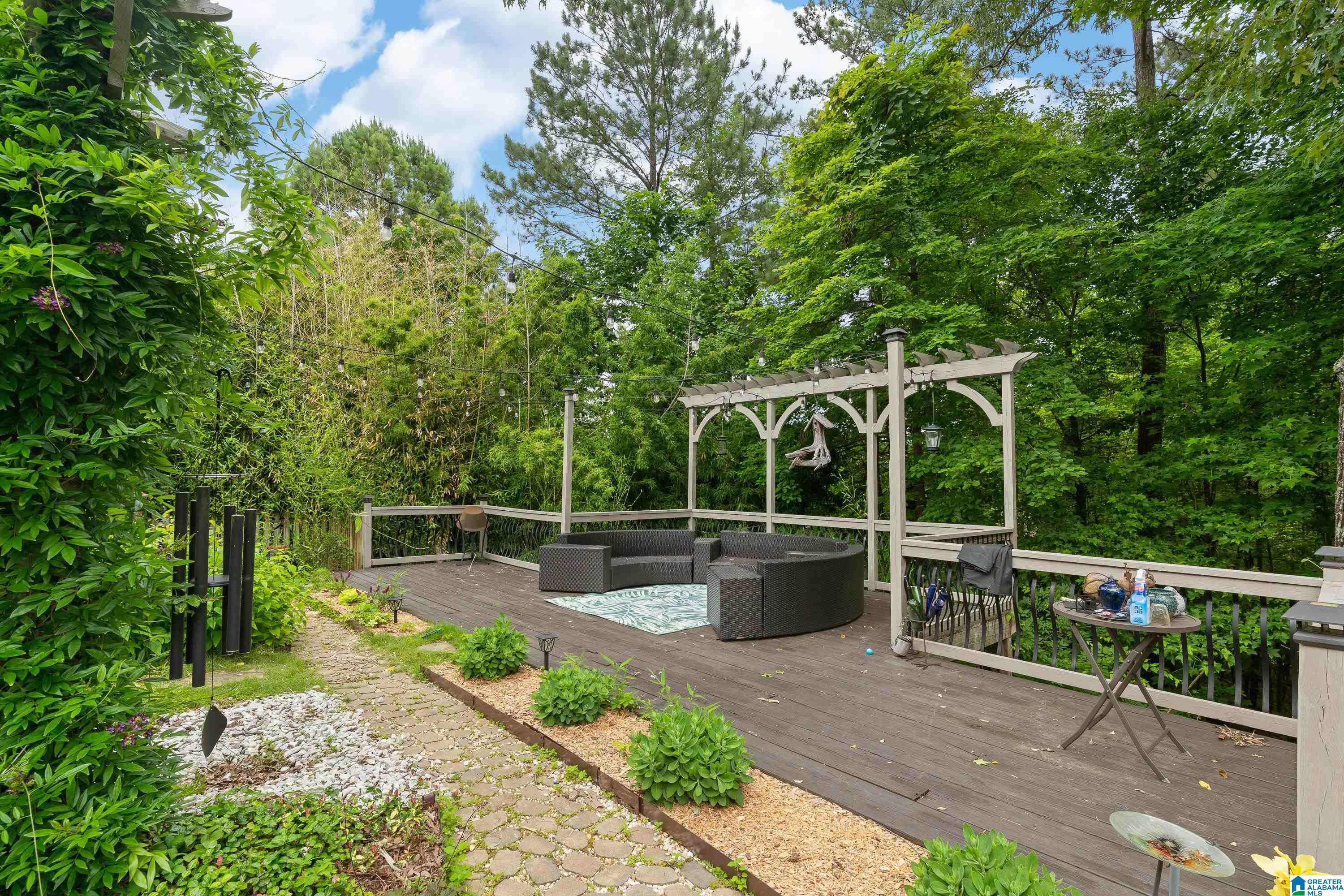 5896 LAKE CYRUS DRIVE