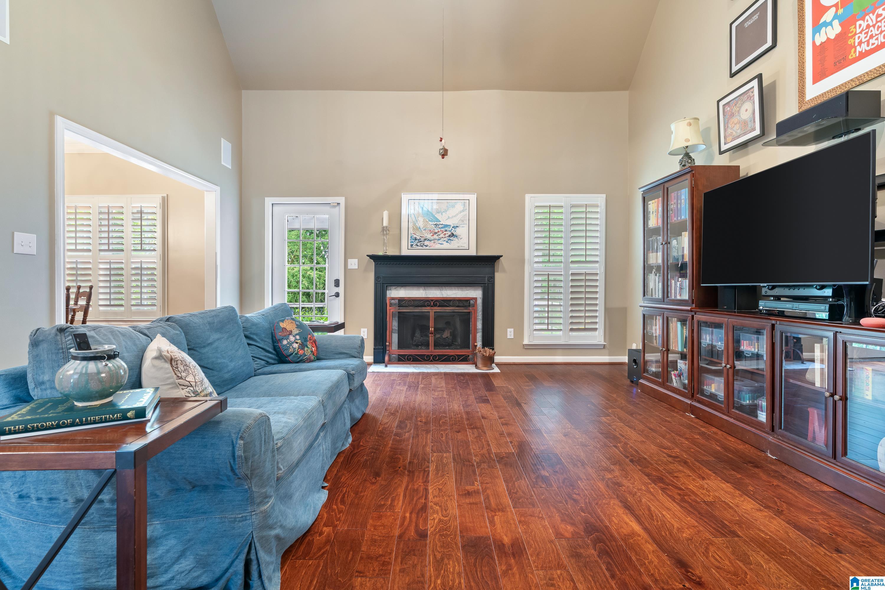 5896 LAKE CYRUS DRIVE