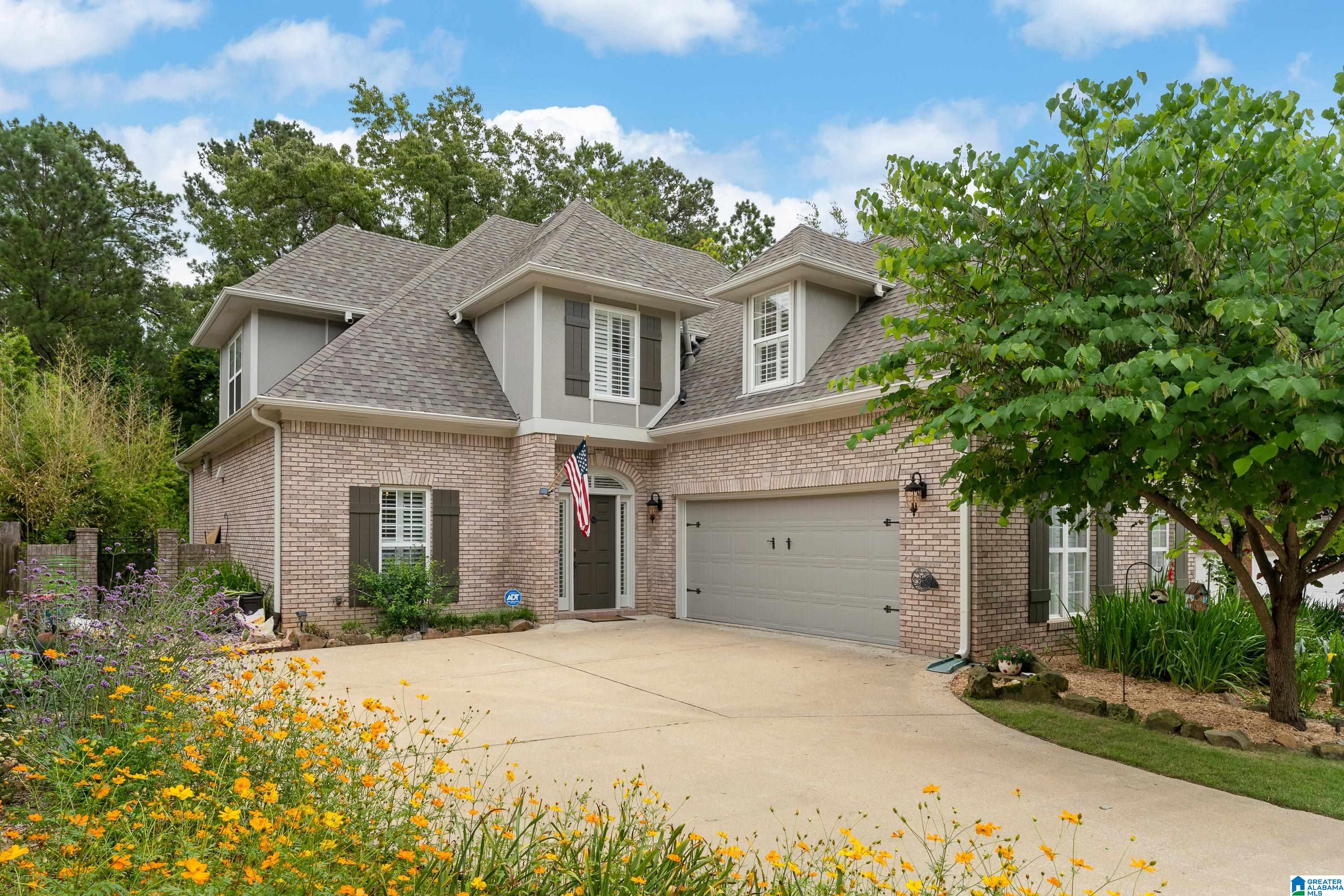 5896 LAKE CYRUS DRIVE