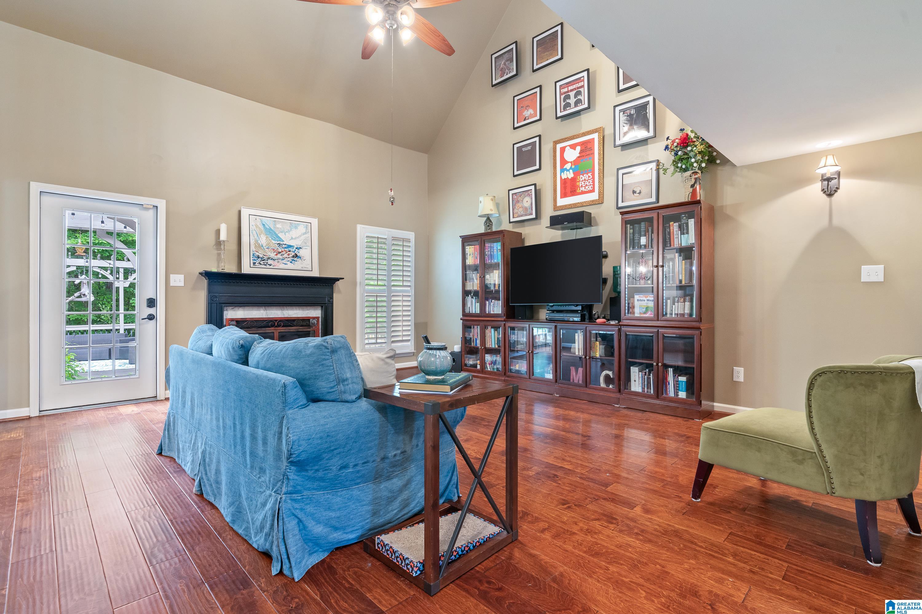 5896 LAKE CYRUS DRIVE