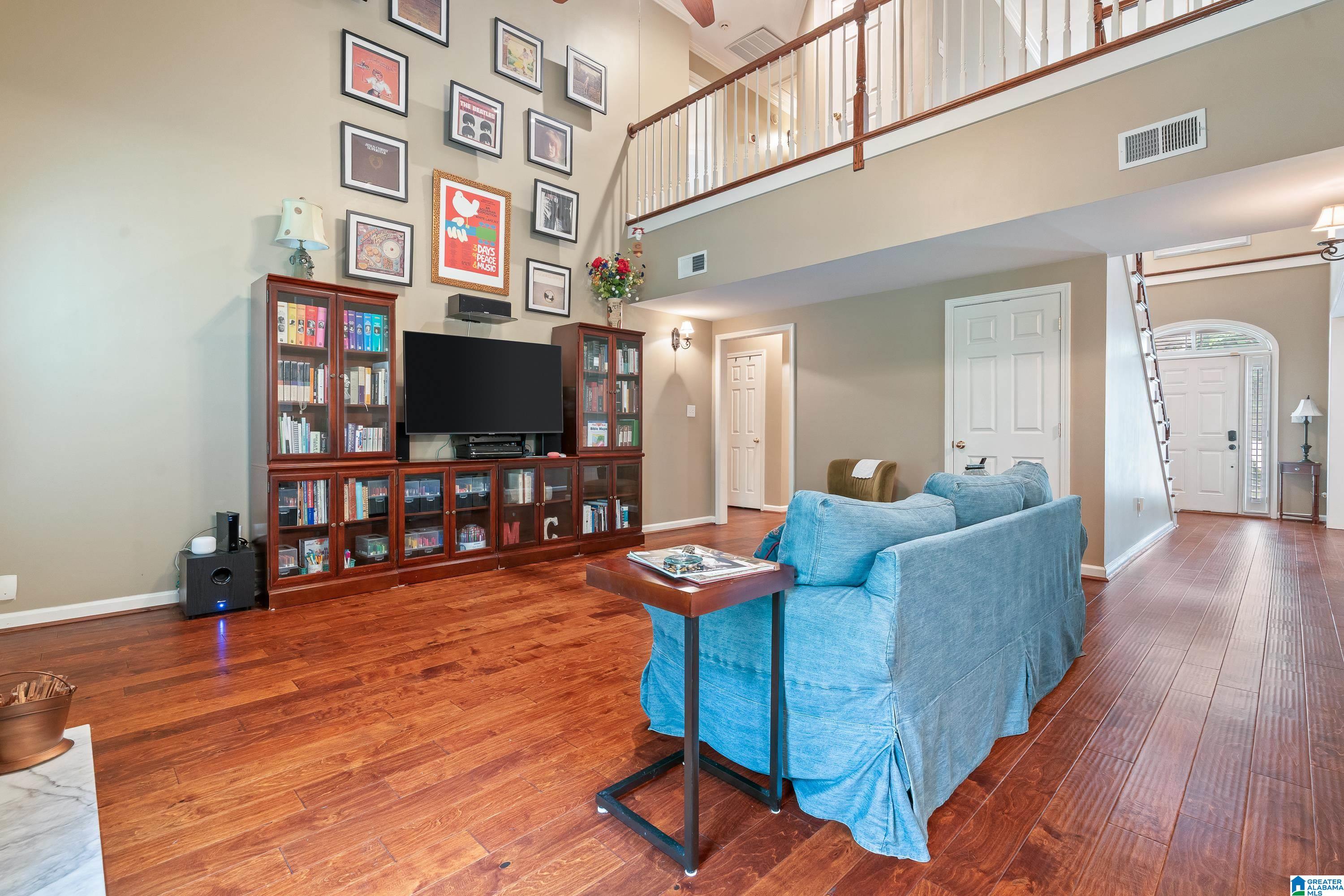 5896 LAKE CYRUS DRIVE