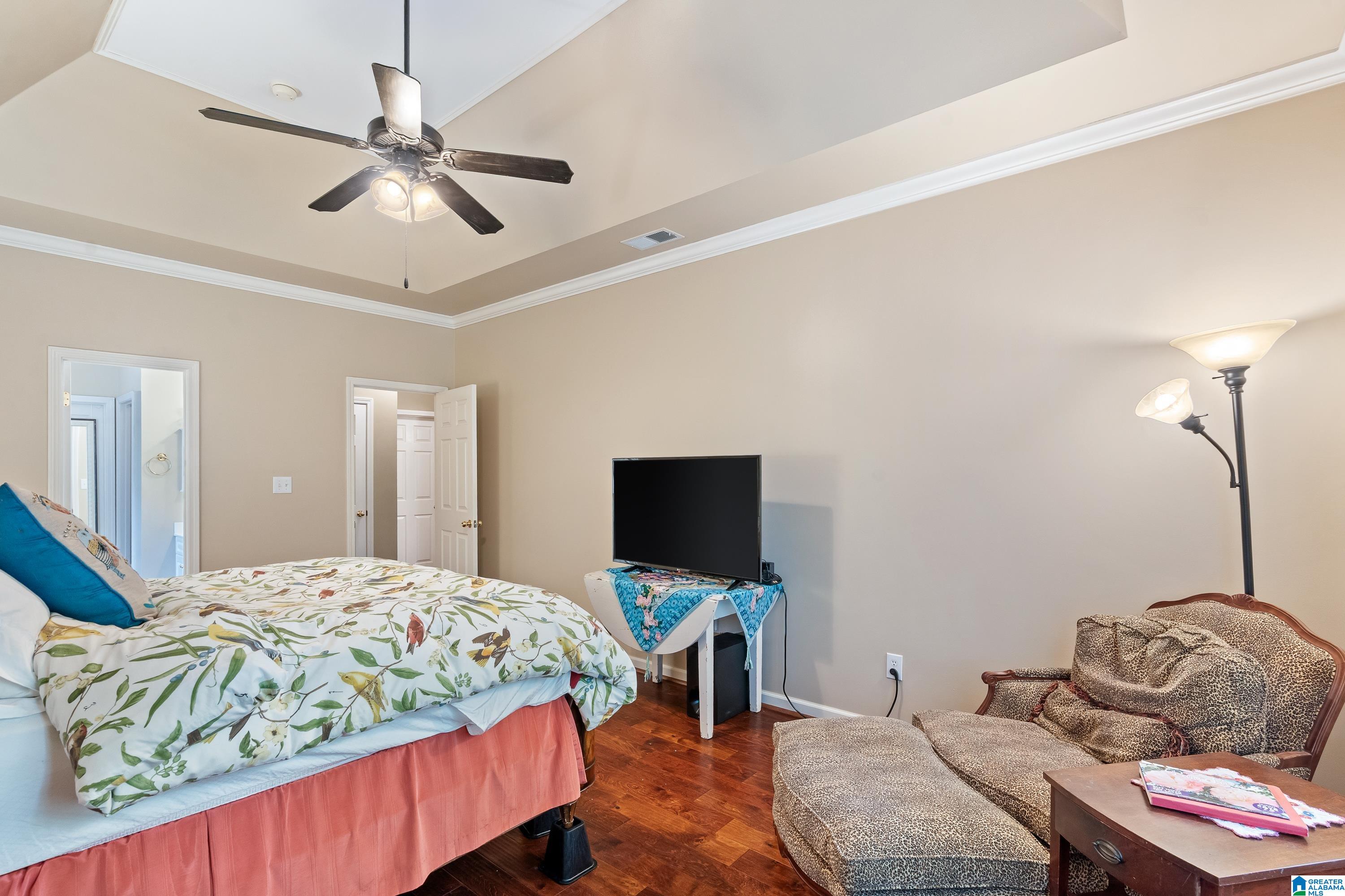 5896 LAKE CYRUS DRIVE