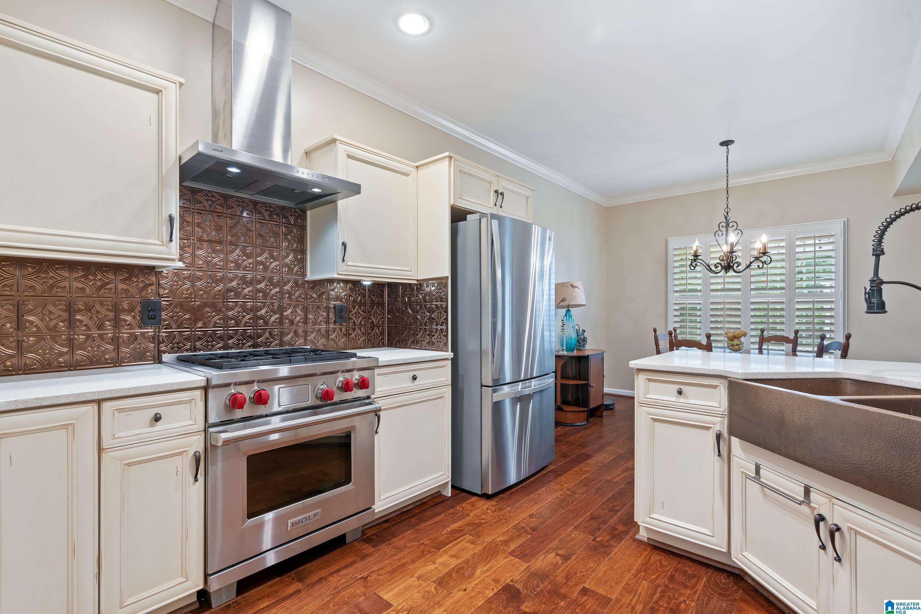 5896 LAKE CYRUS DRIVE