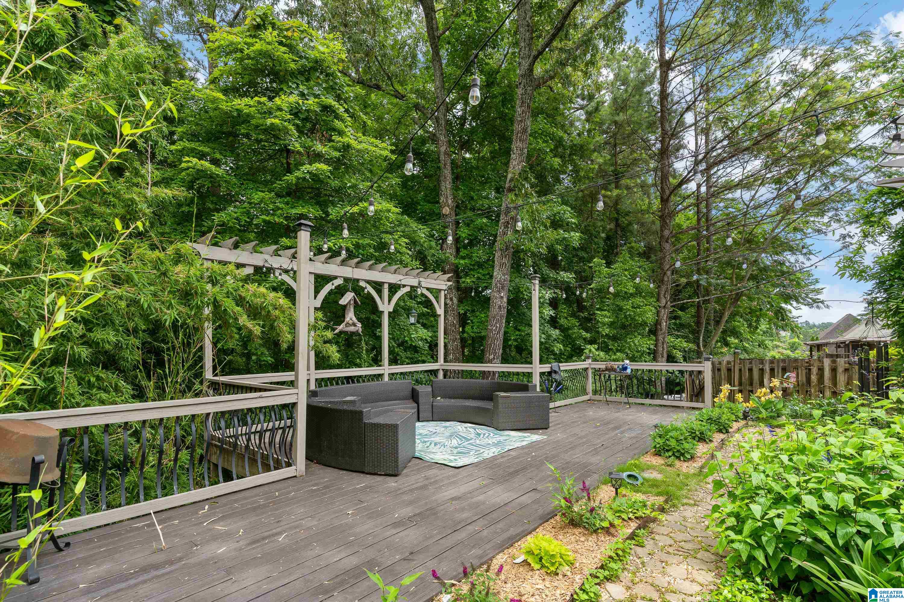 5896 LAKE CYRUS DRIVE