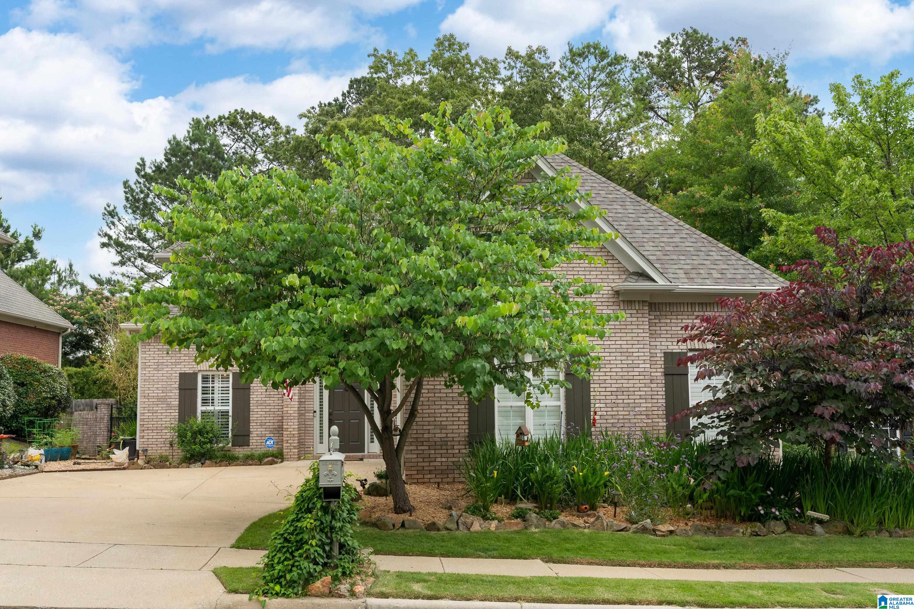 5896 LAKE CYRUS DRIVE