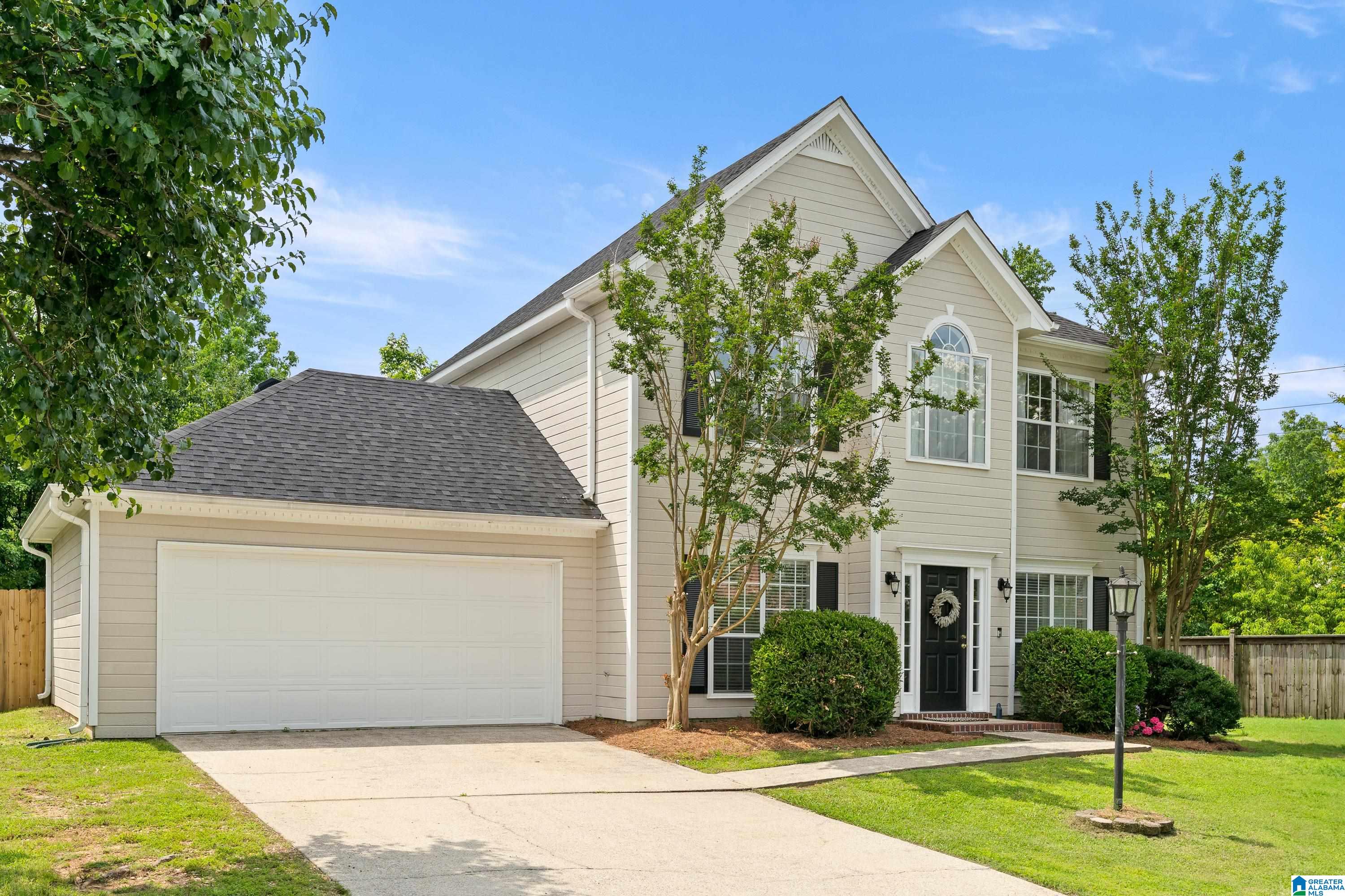 141 CRESTMONT LANE