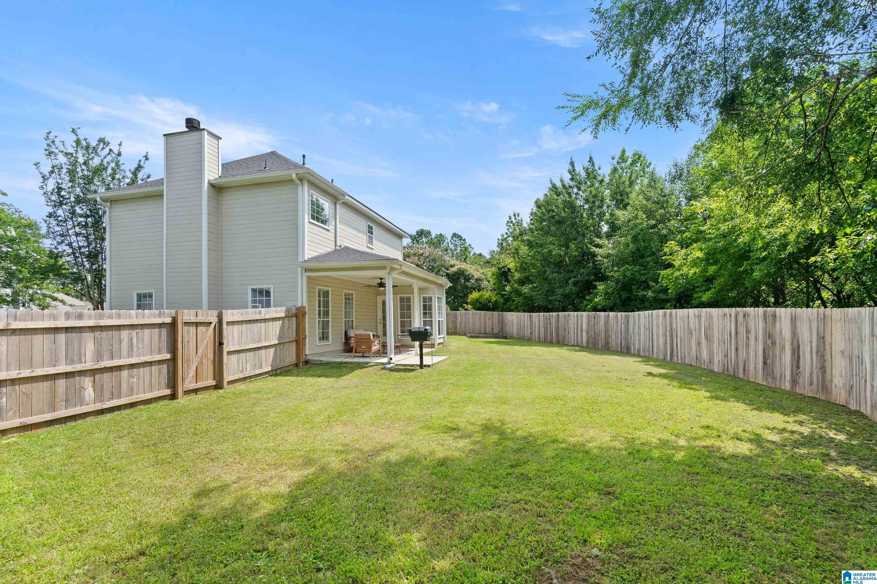 141 CRESTMONT LANE