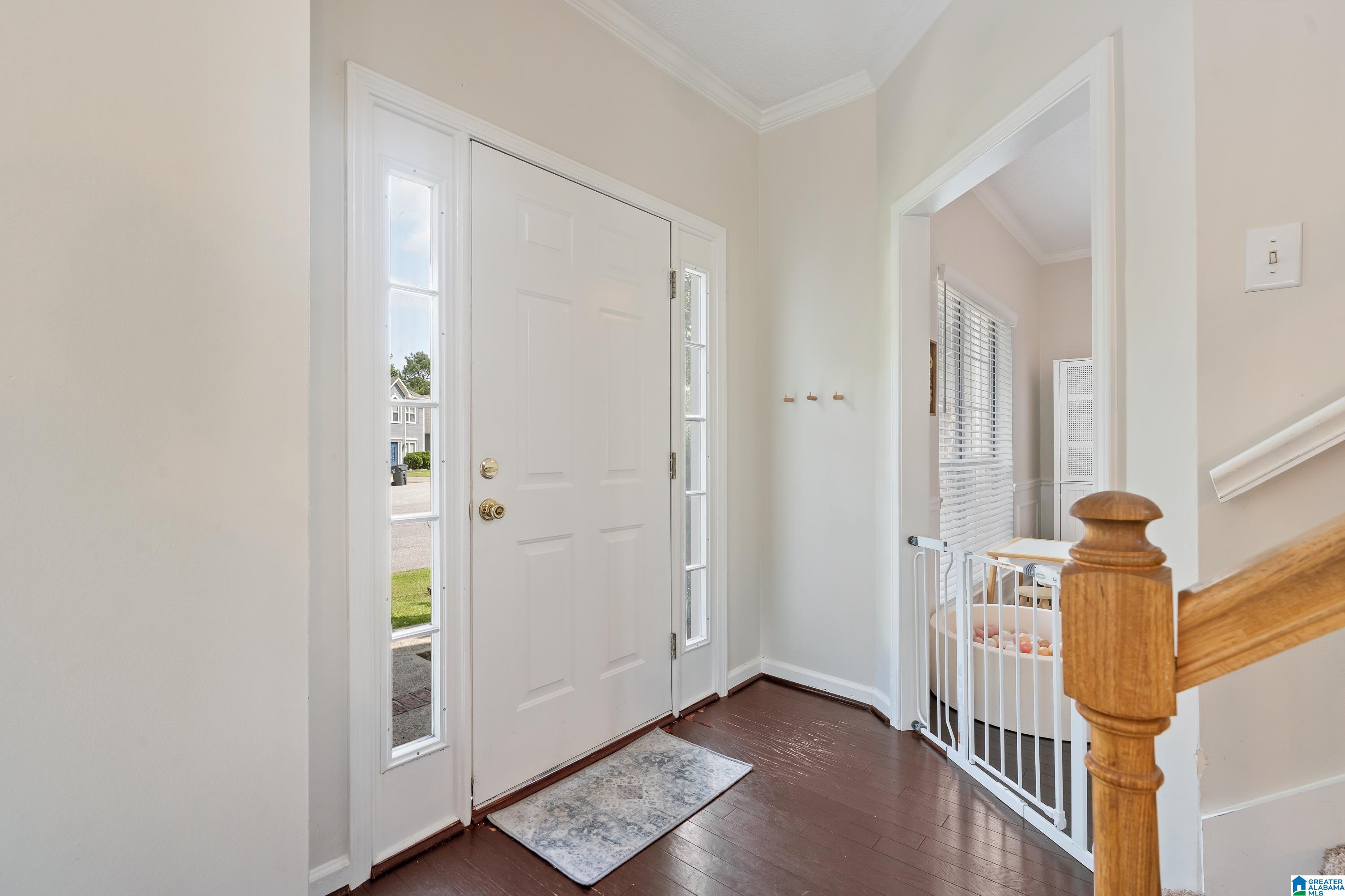 141 CRESTMONT LANE
