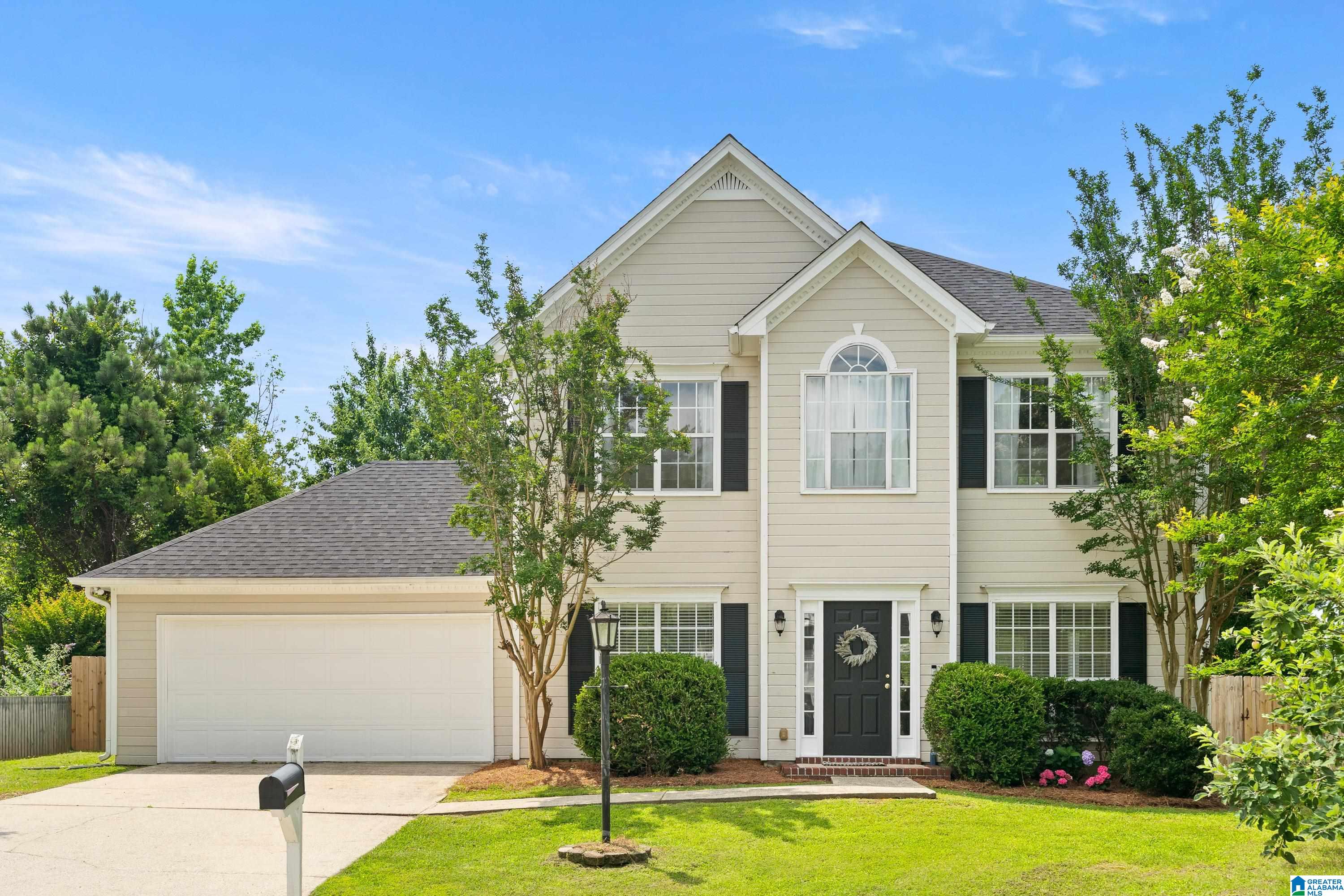 141 CRESTMONT LANE