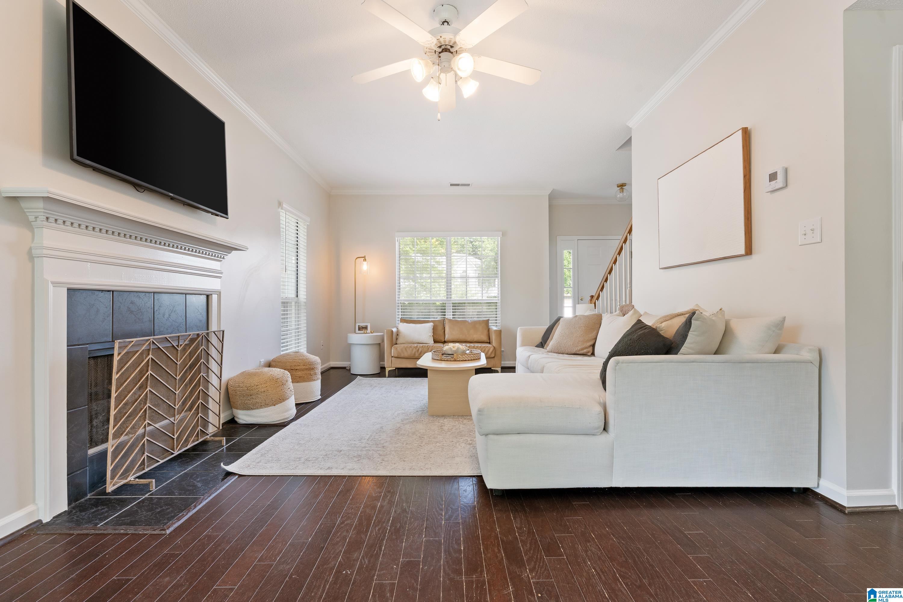 141 CRESTMONT LANE