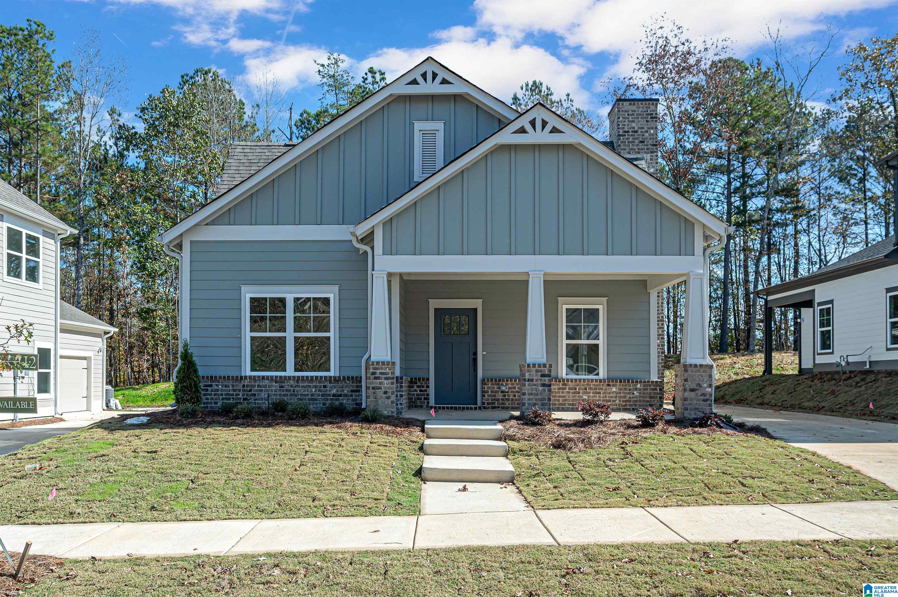 481 WISHFORD CIRCLE