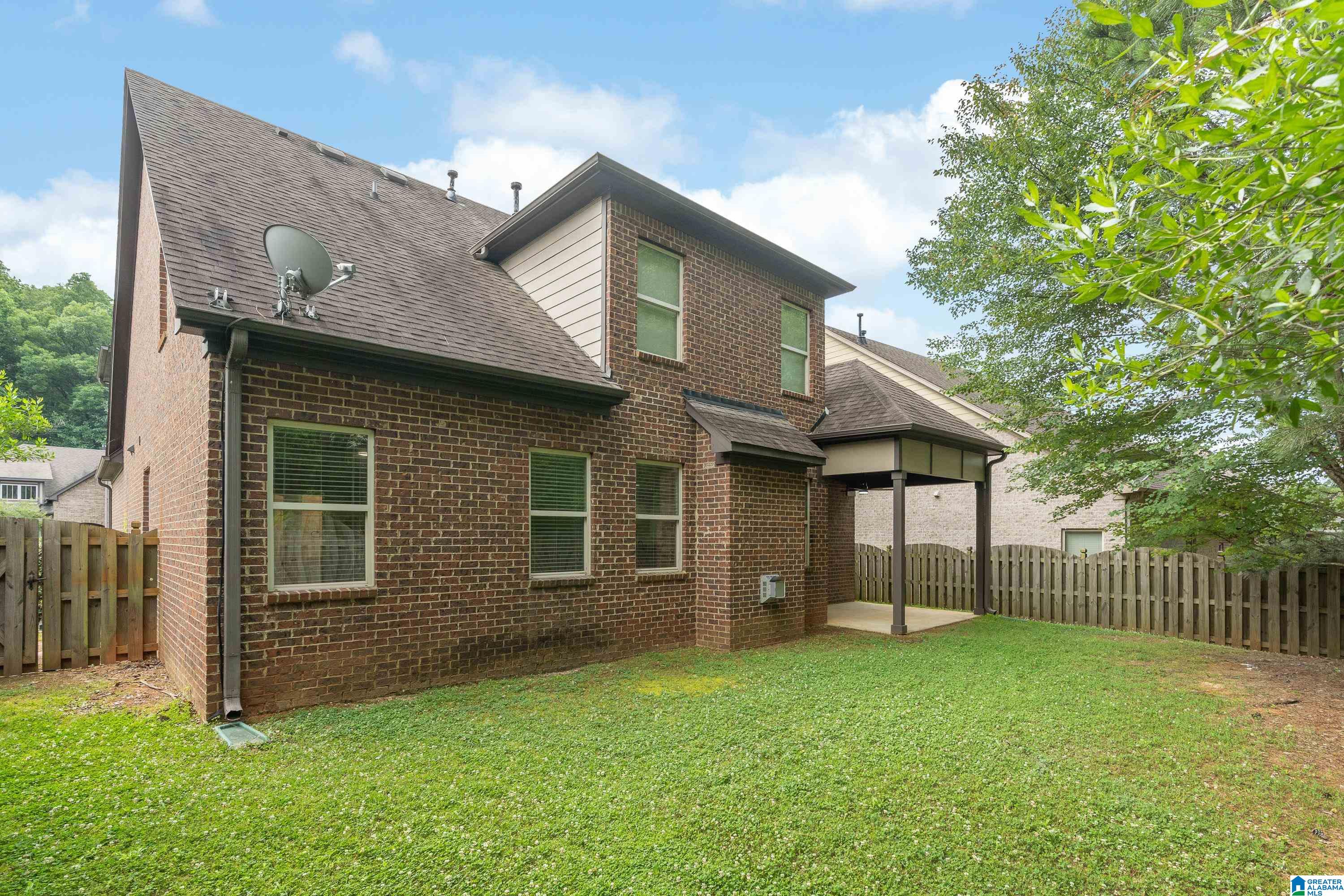 5381 PARK SIDE CIRCLE