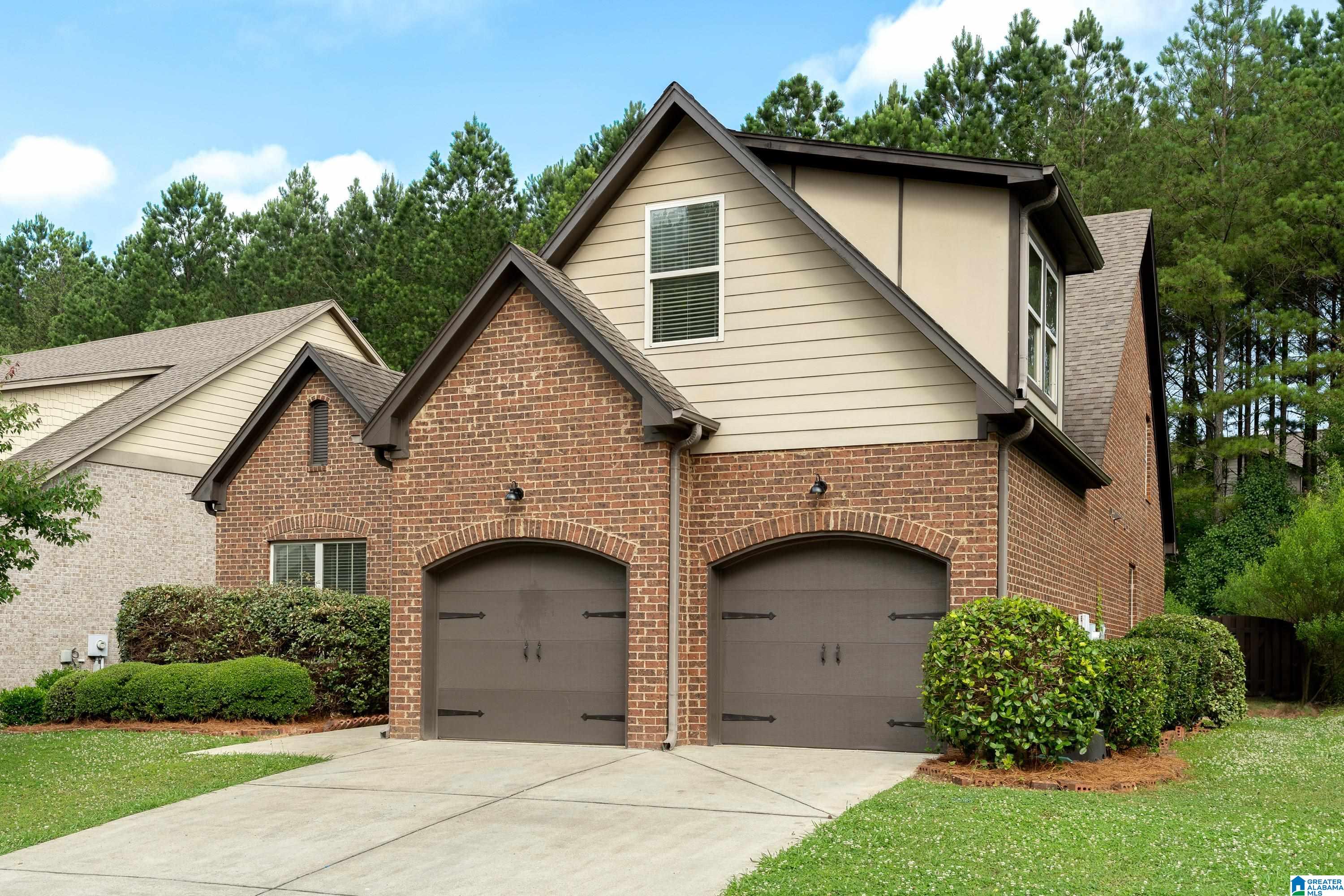 5381 PARK SIDE CIRCLE