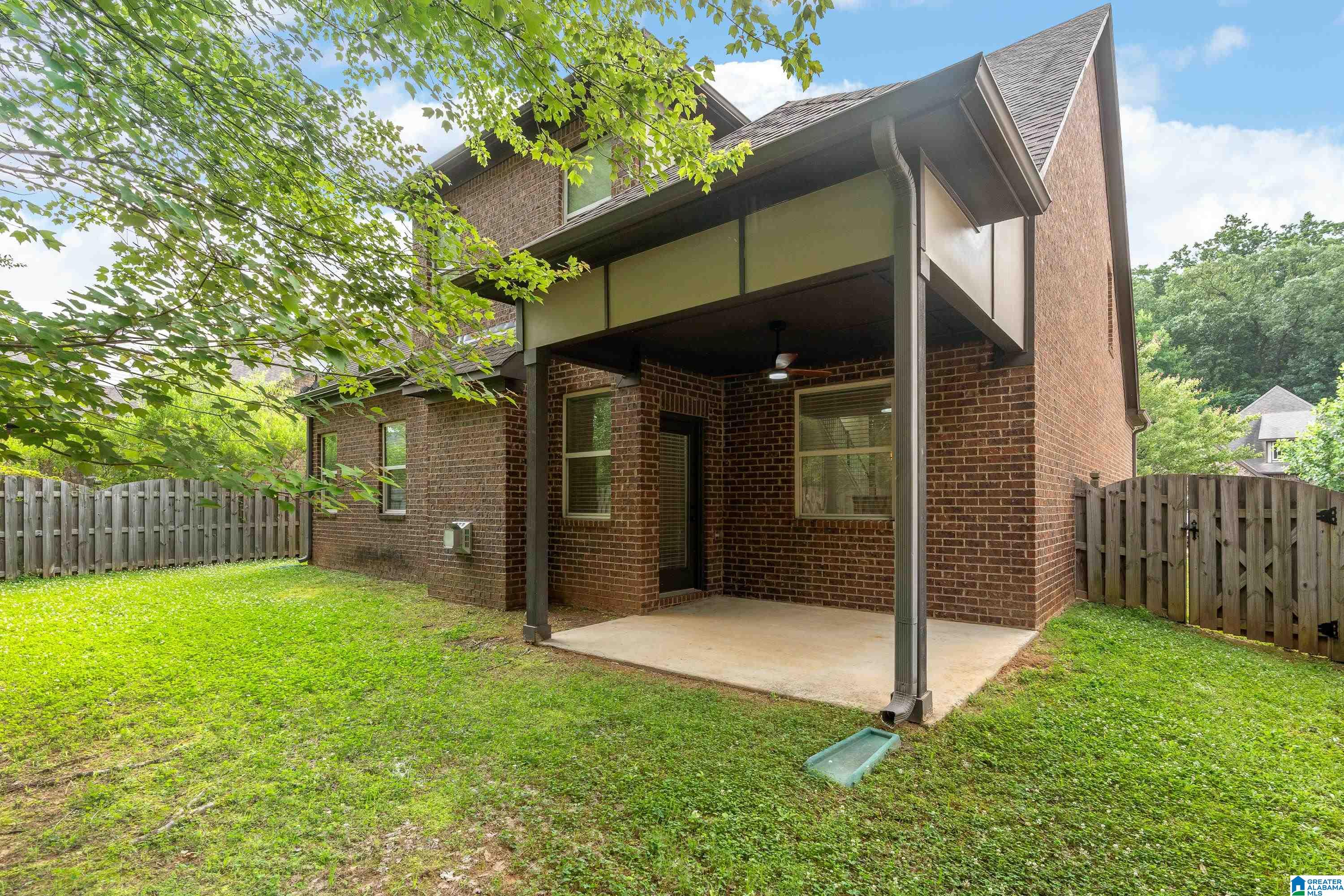 5381 PARK SIDE CIRCLE