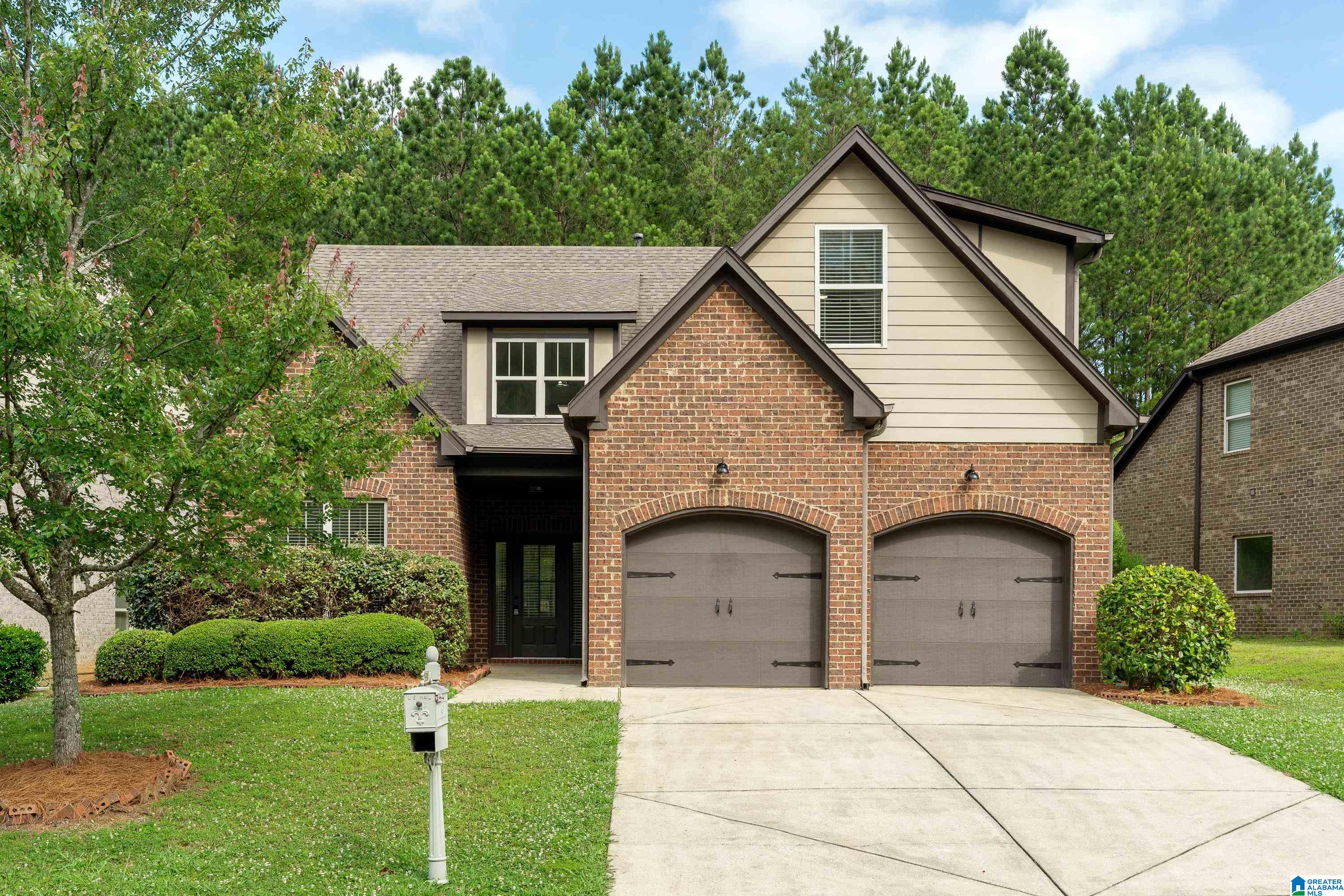 5381 PARK SIDE CIRCLE